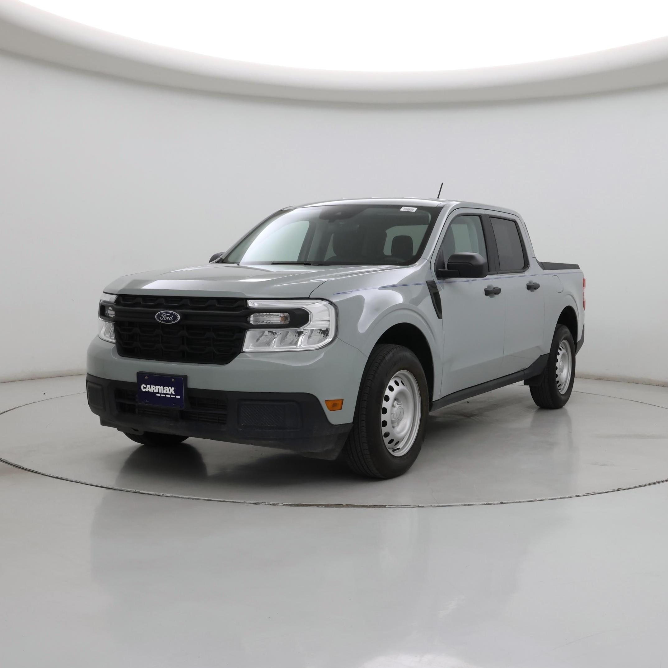 Thumbnail: 2023 Ford Maverick - 4