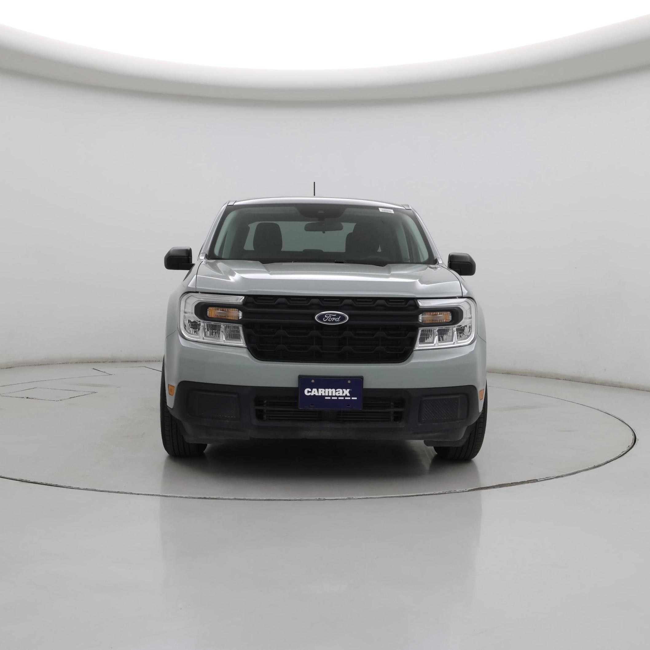 Thumbnail: 2023 Ford Maverick - 5