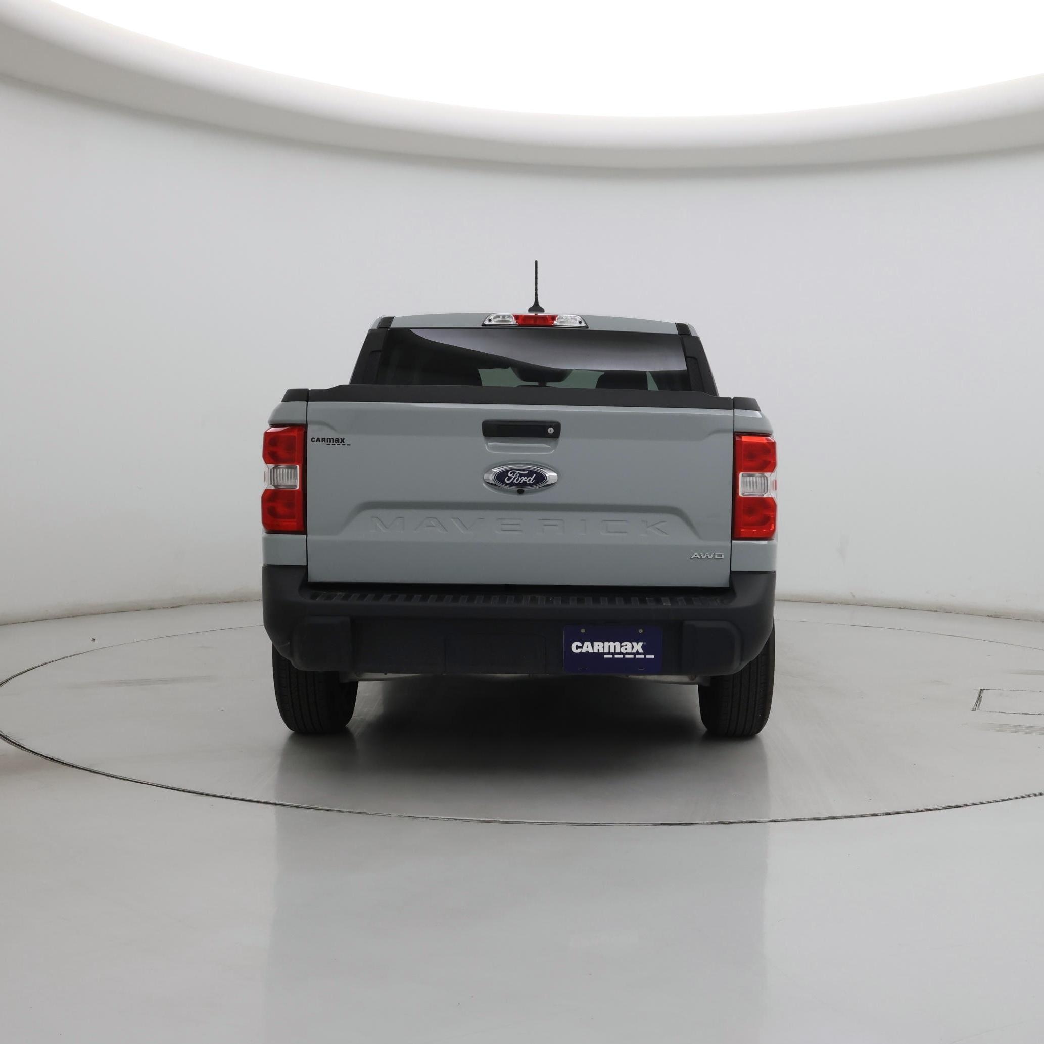 Thumbnail: 2023 Ford Maverick - 6