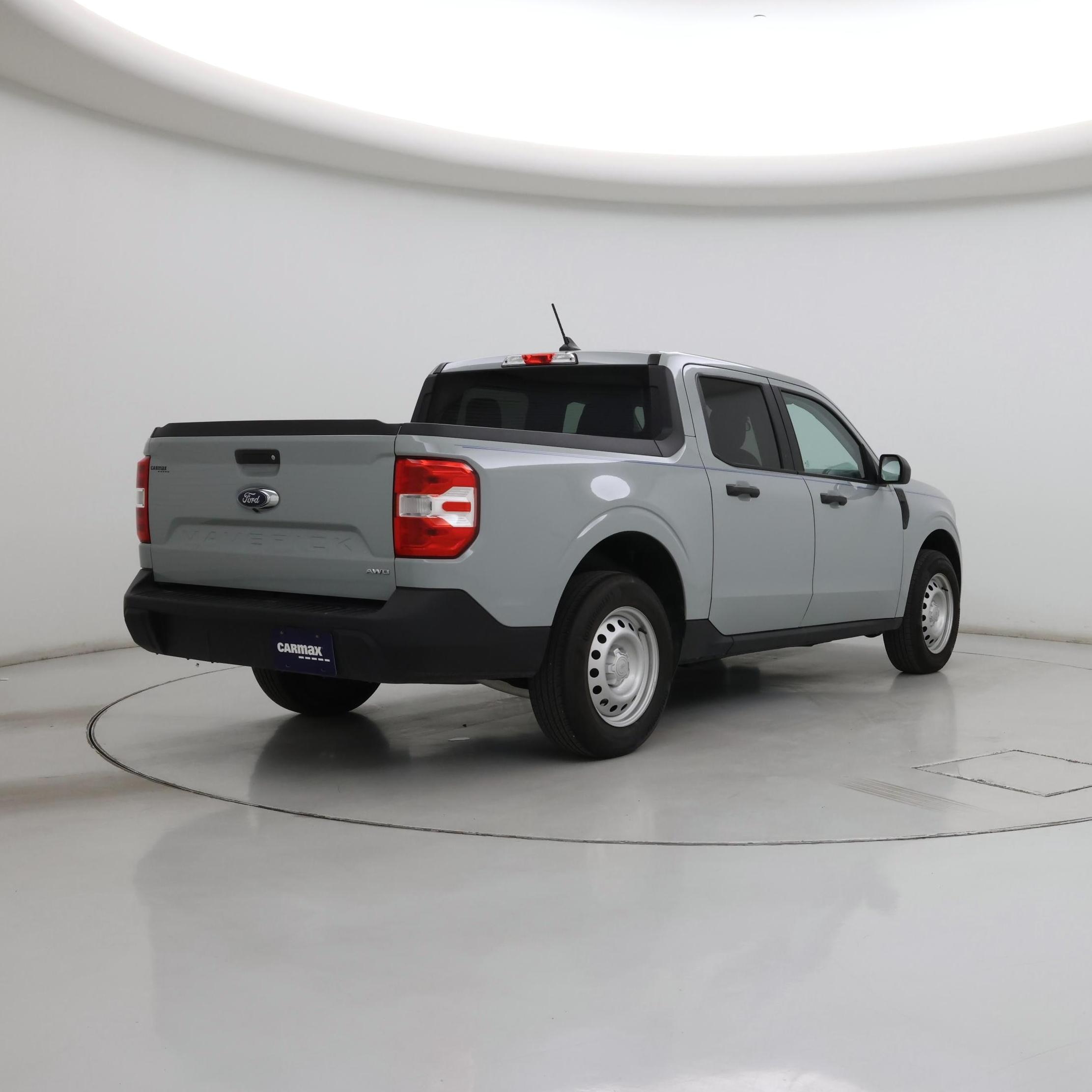 Thumbnail: 2023 Ford Maverick - 8