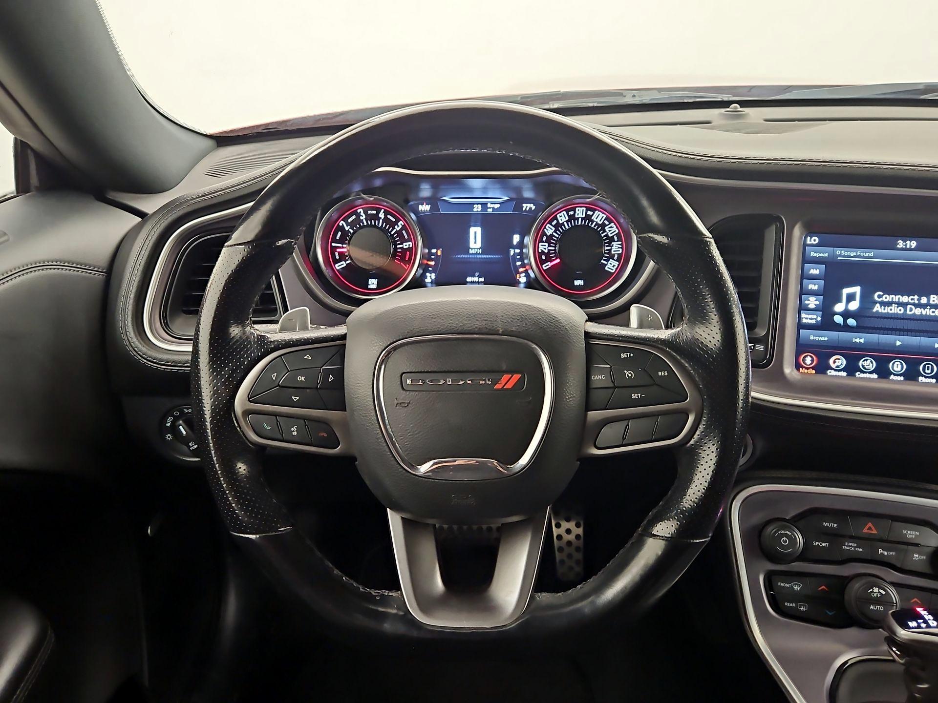 Thumbnail: 2020 Dodge Challenger - 10