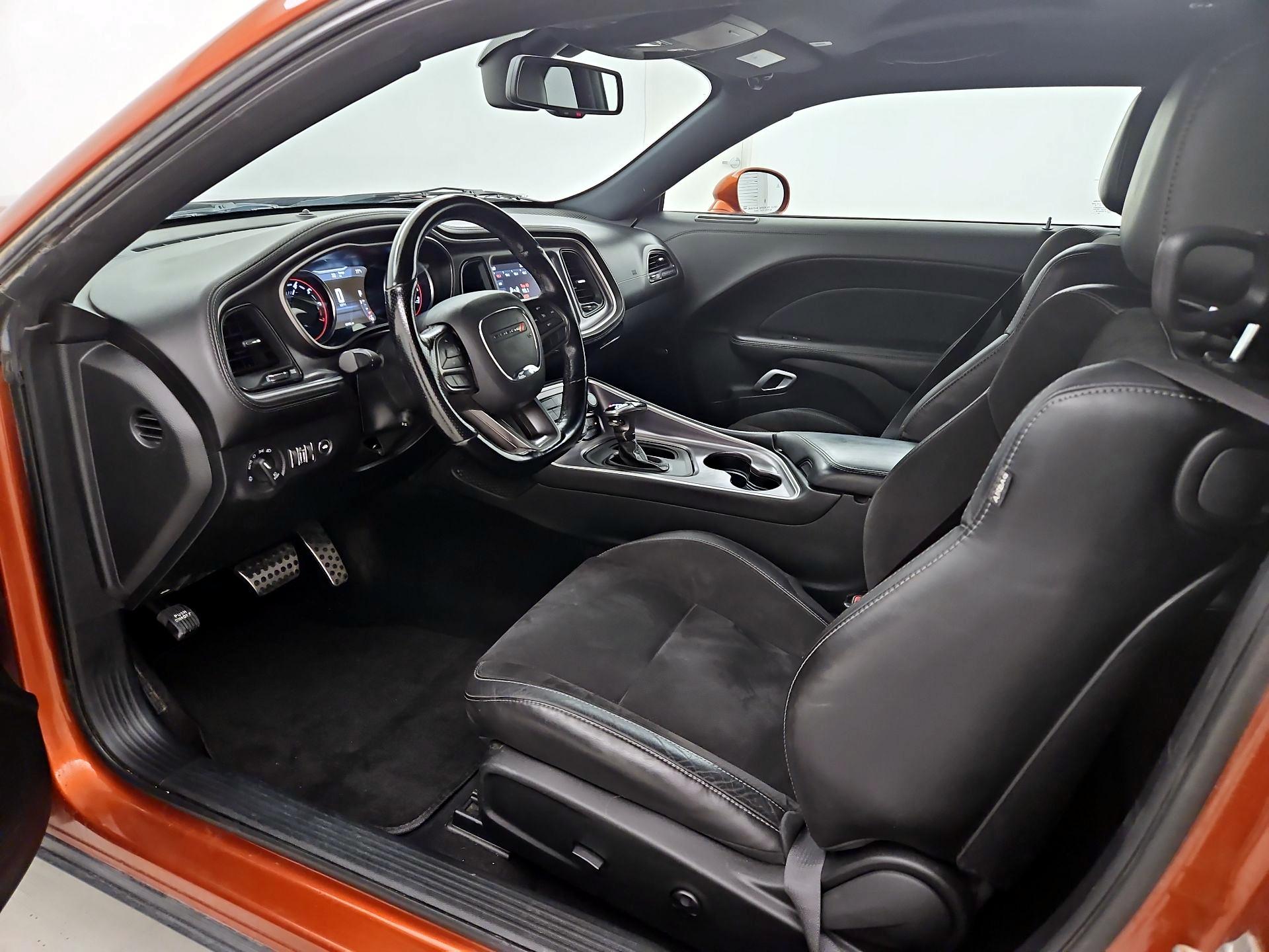 Thumbnail: 2020 Dodge Challenger - 11