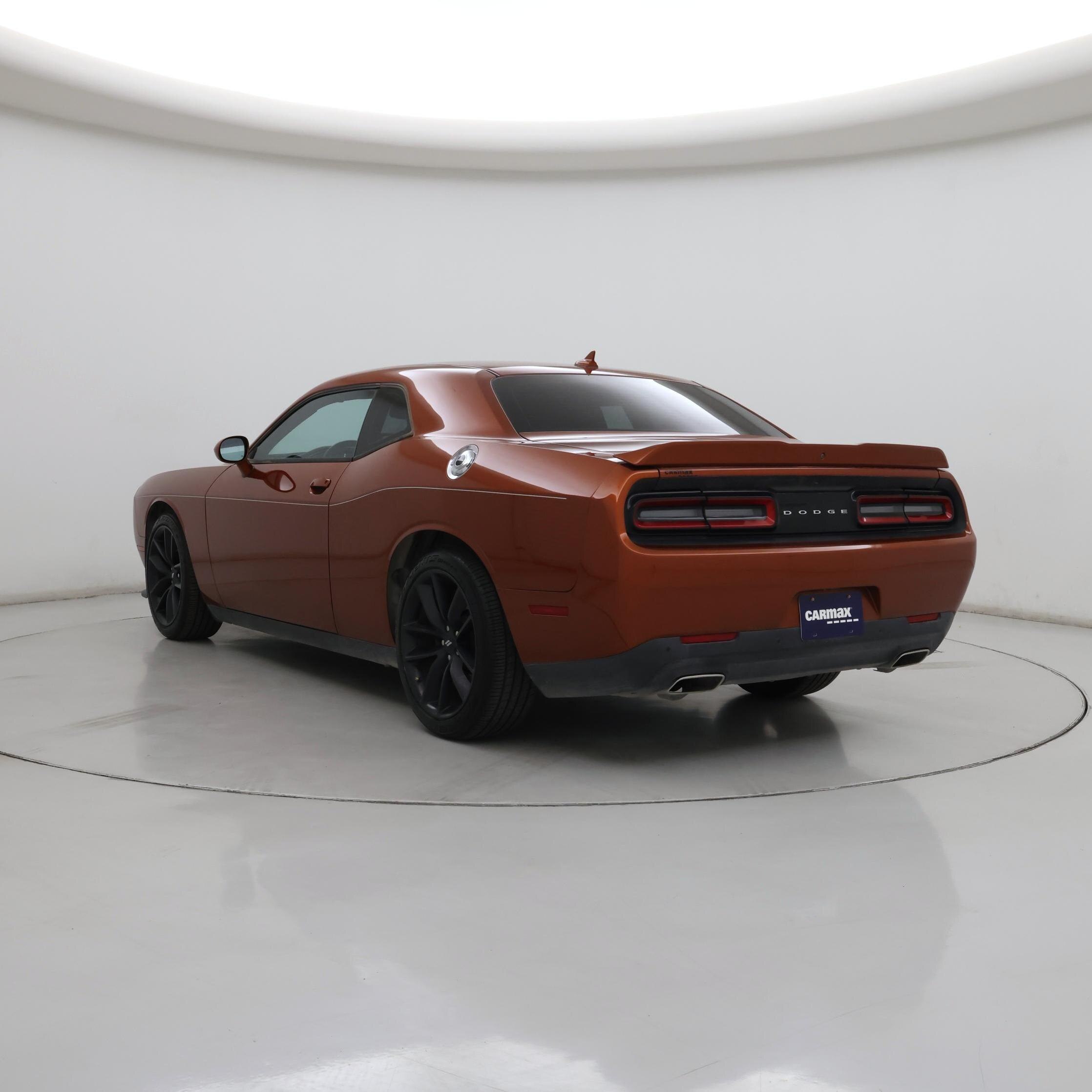 Thumbnail: 2020 Dodge Challenger - 2