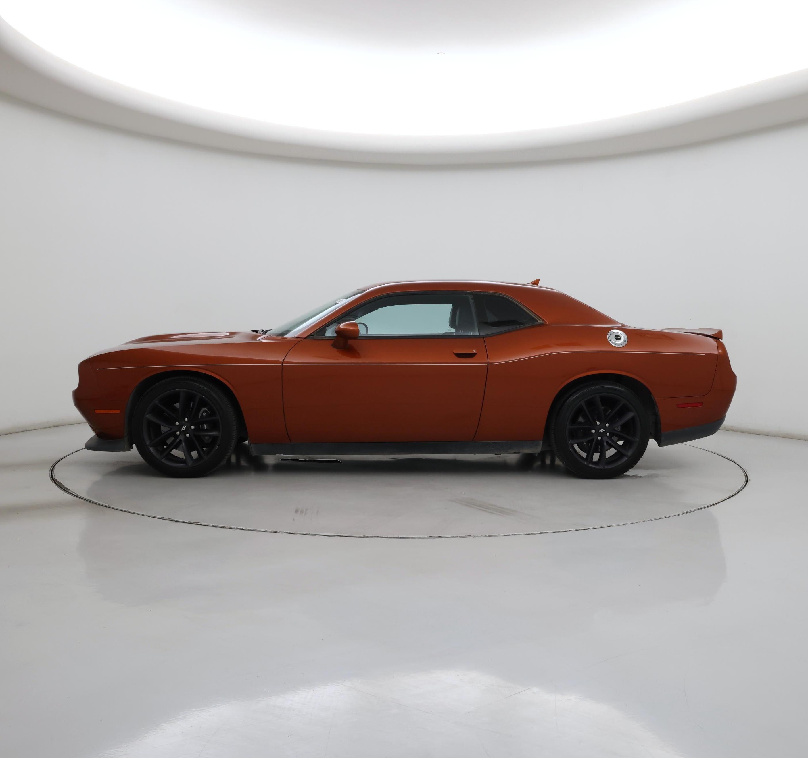 Thumbnail: 2020 Dodge Challenger - 3