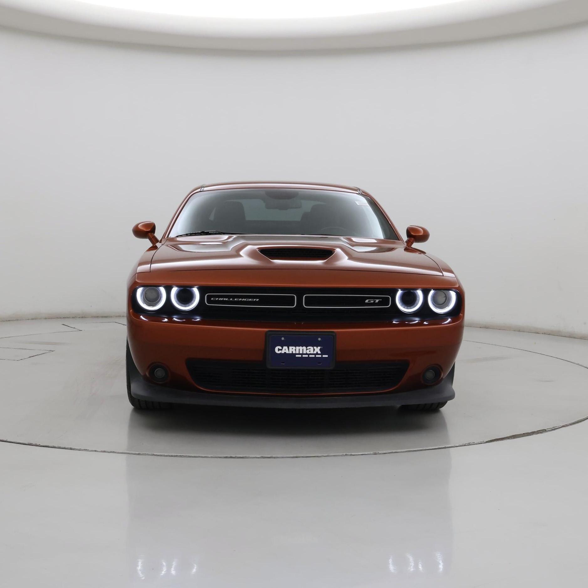 Thumbnail: 2020 Dodge Challenger - 5