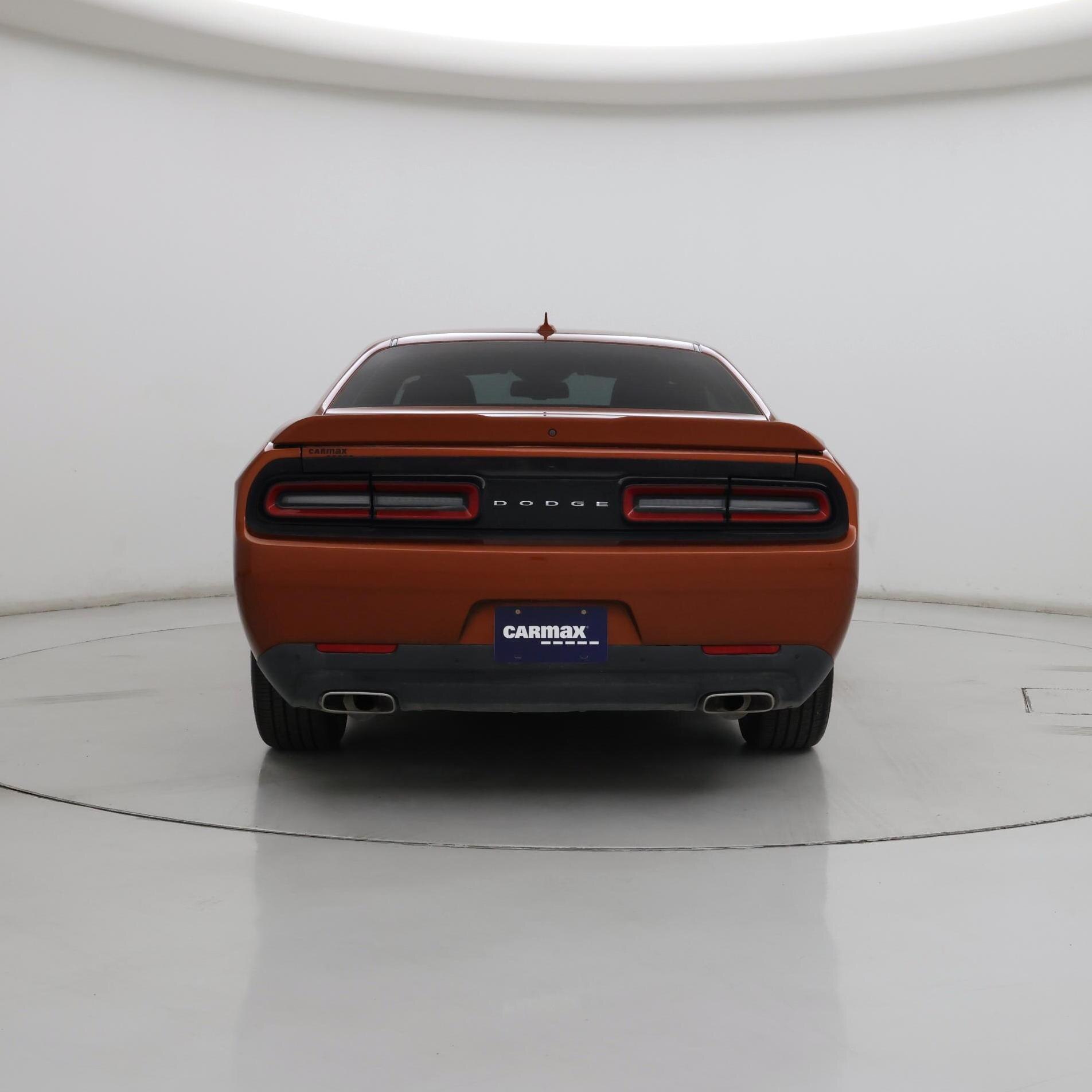 Thumbnail: 2020 Dodge Challenger - 6