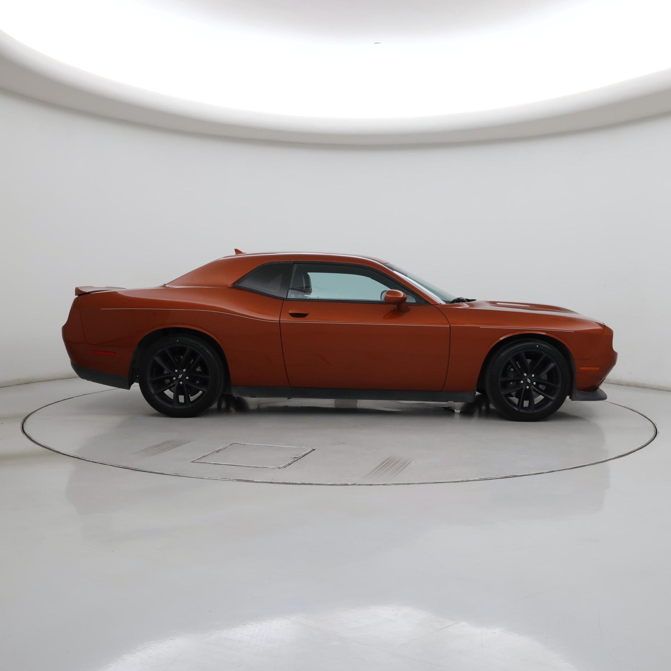 Thumbnail: 2020 Dodge Challenger - 7