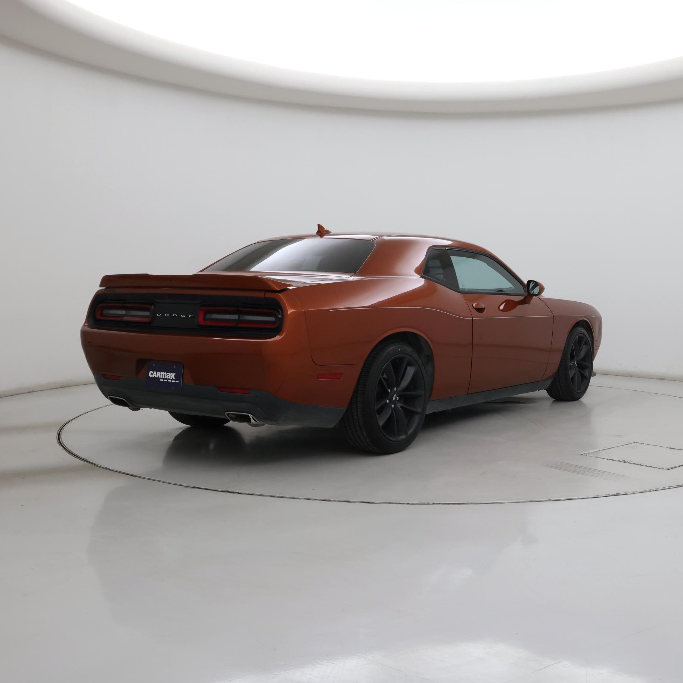 Thumbnail: 2020 Dodge Challenger - 8
