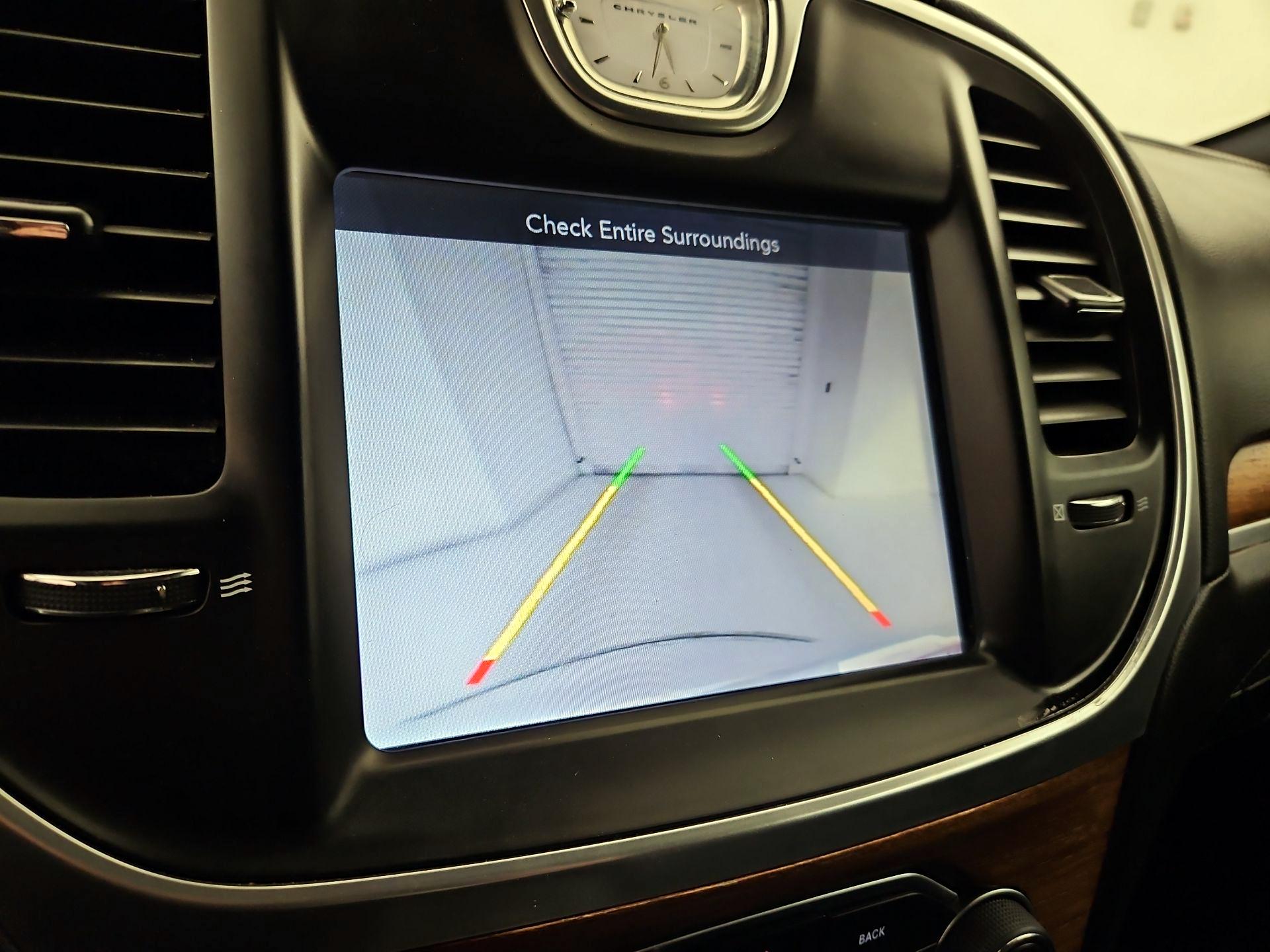 Thumbnail: 2015 Chrysler 300 - 15