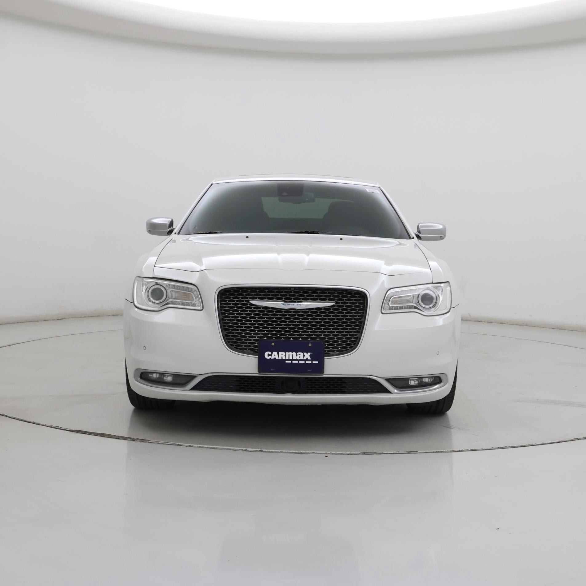 Thumbnail: 2015 Chrysler 300 - 5