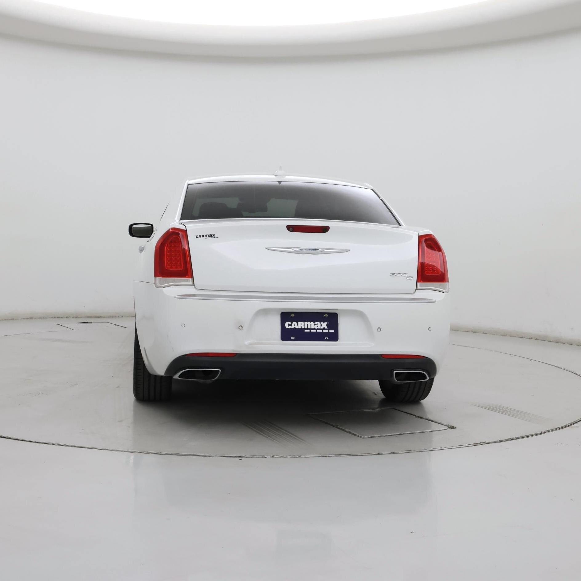 Thumbnail: 2015 Chrysler 300 - 6