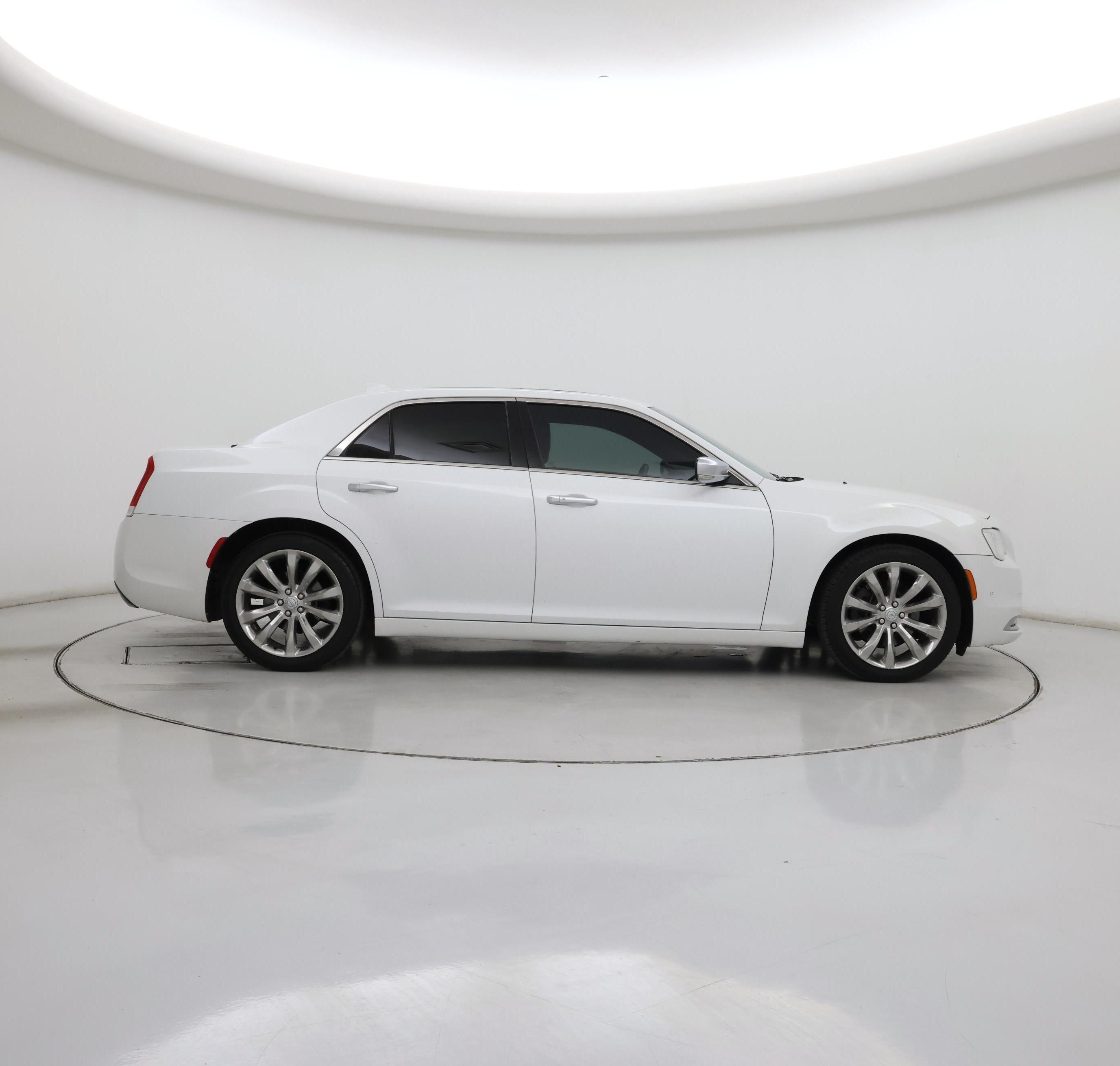 Thumbnail: 2015 Chrysler 300 - 7