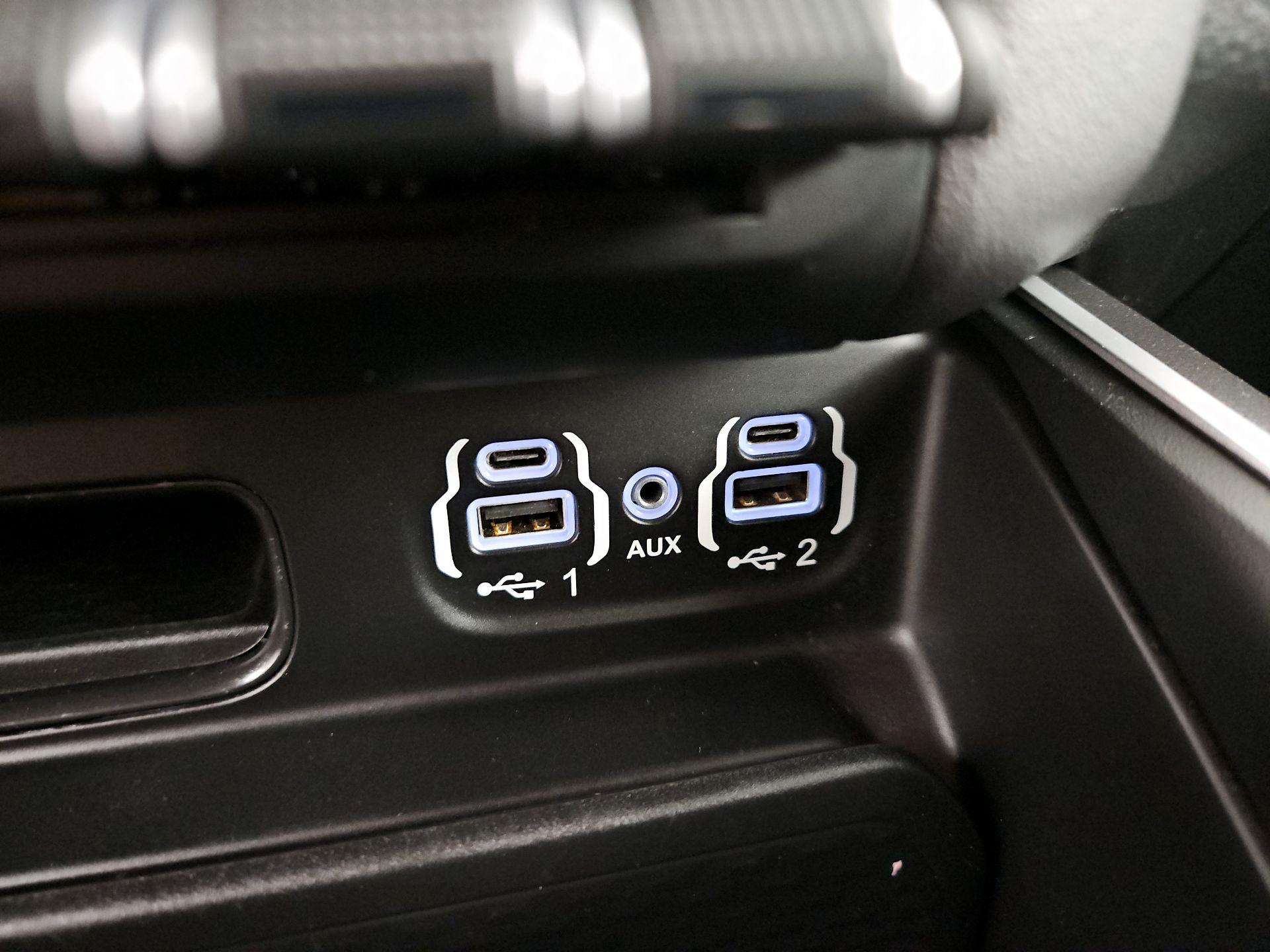 Thumbnail: 2022 RAM 1500 - 18