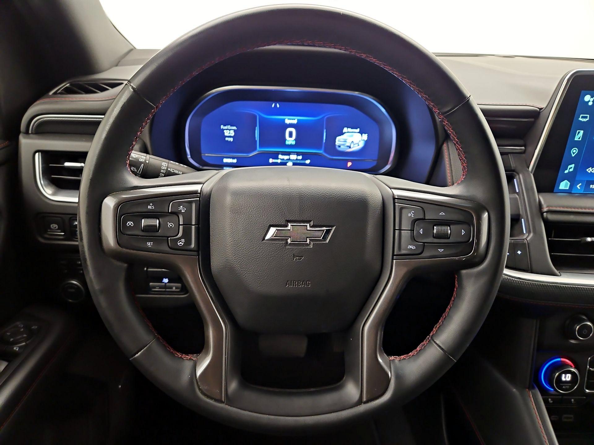 Thumbnail: 2023 Chevrolet Tahoe - 10