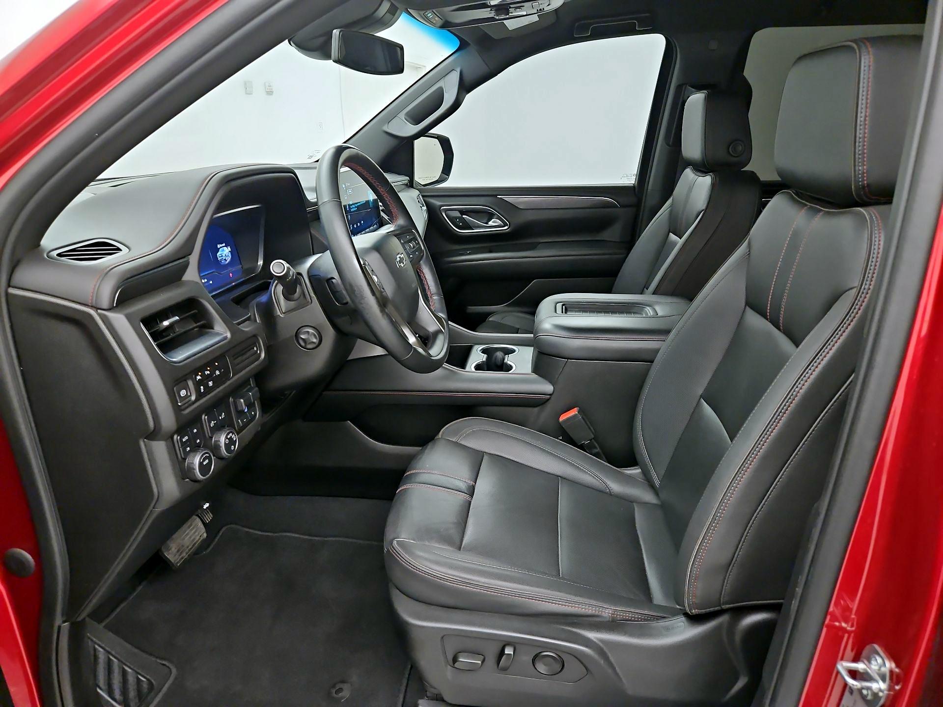 Thumbnail: 2023 Chevrolet Tahoe - 11