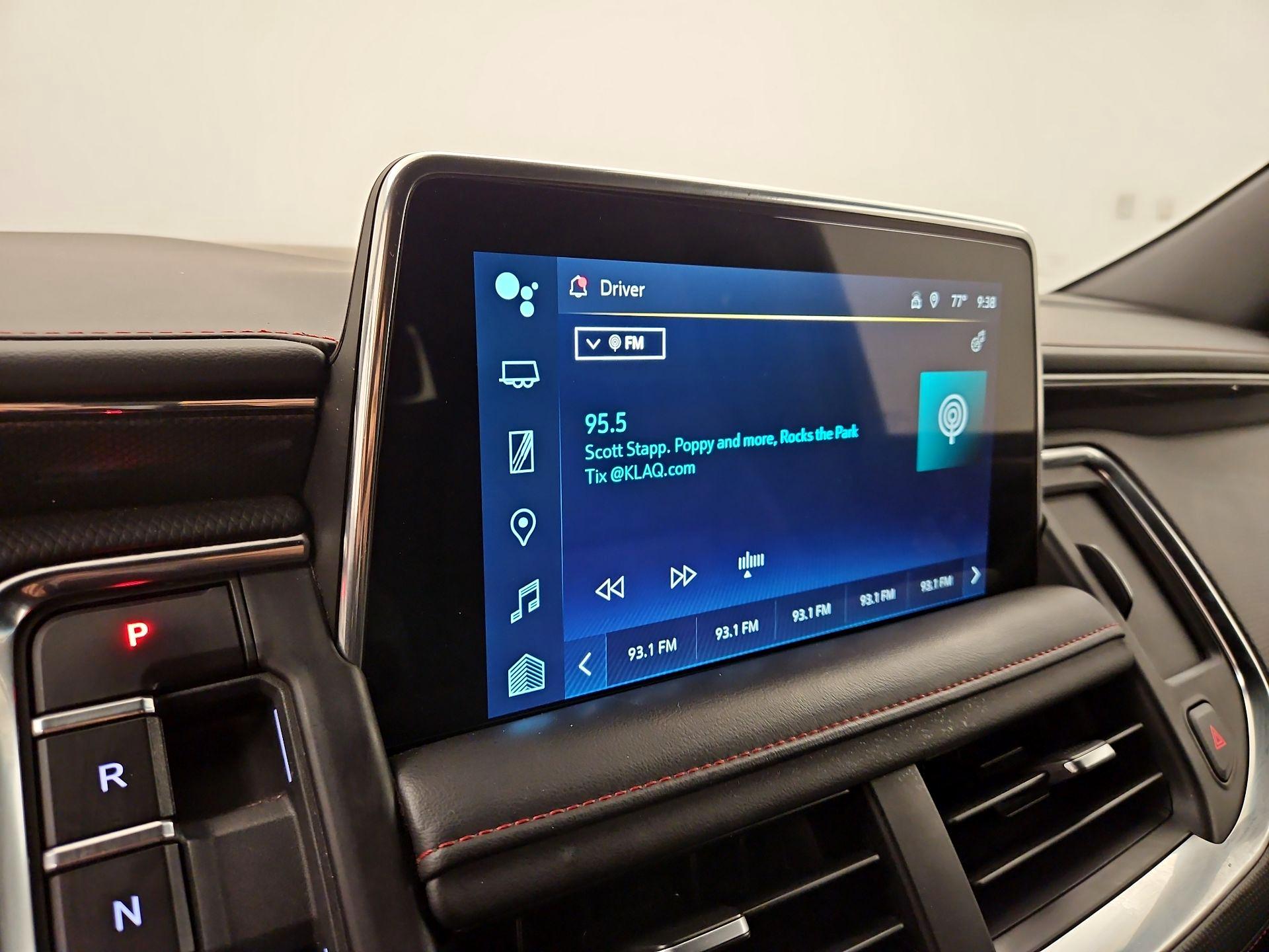 Thumbnail: 2023 Chevrolet Tahoe - 15