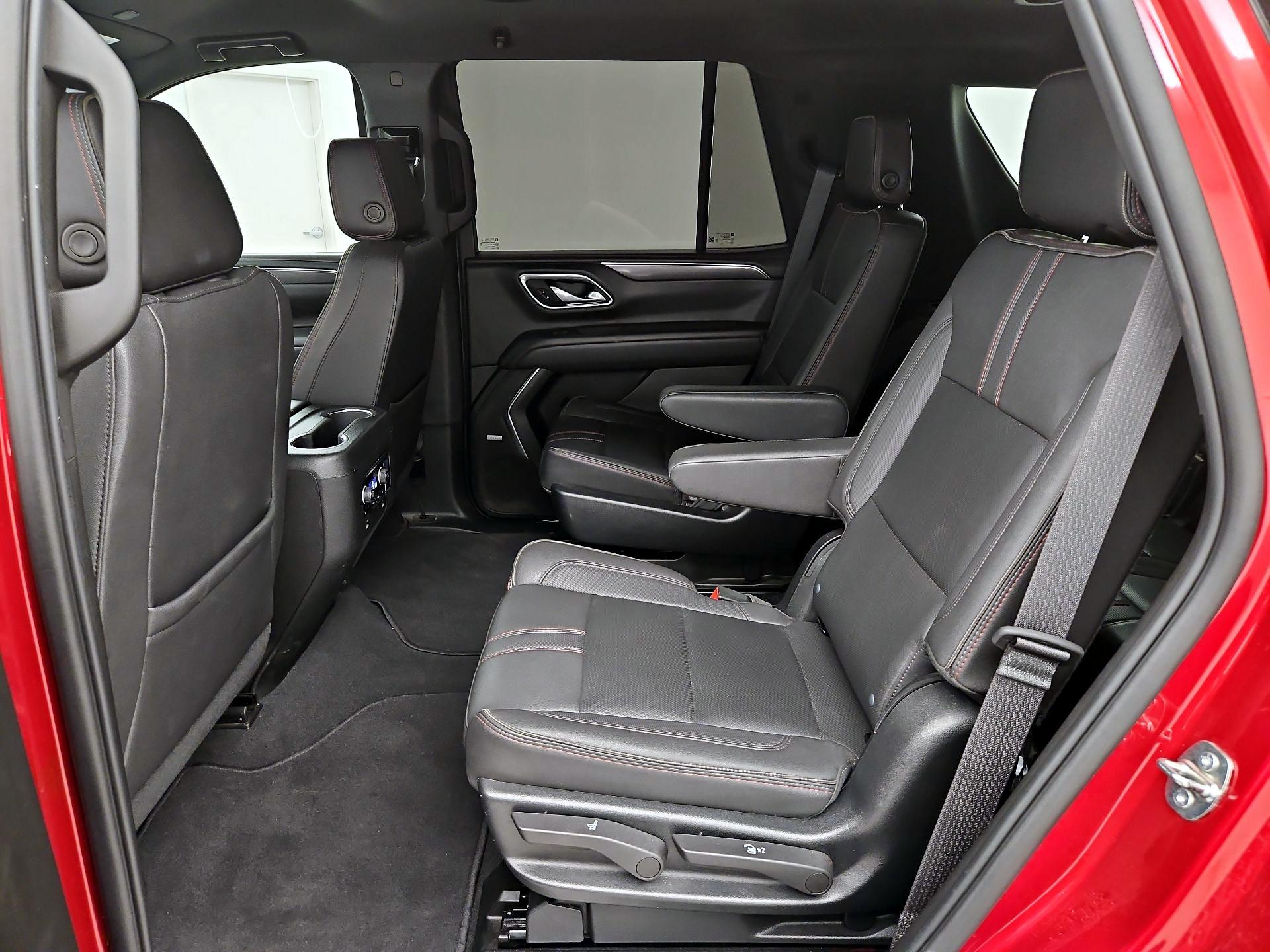 Thumbnail: 2023 Chevrolet Tahoe - 19