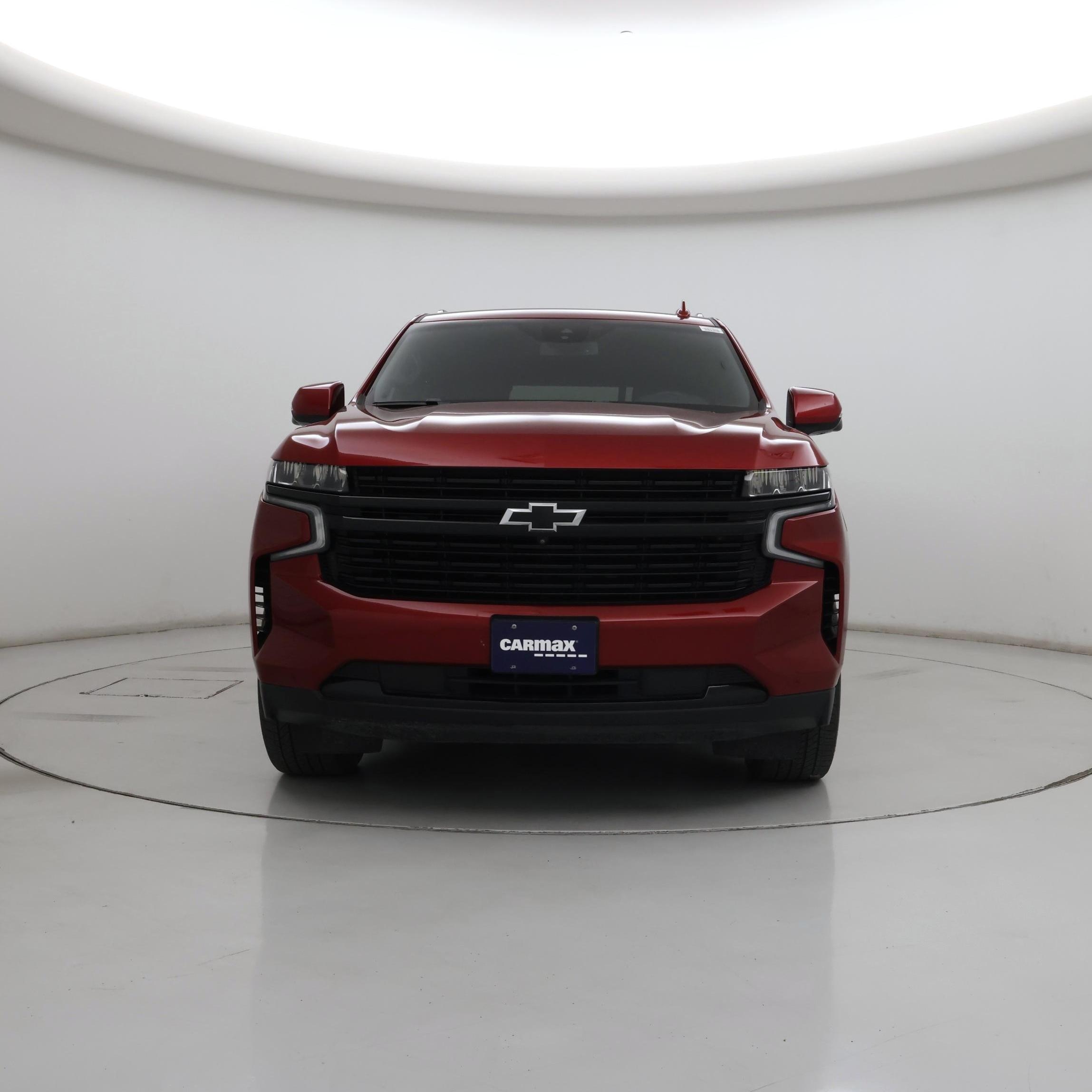 Thumbnail: 2023 Chevrolet Tahoe - 5