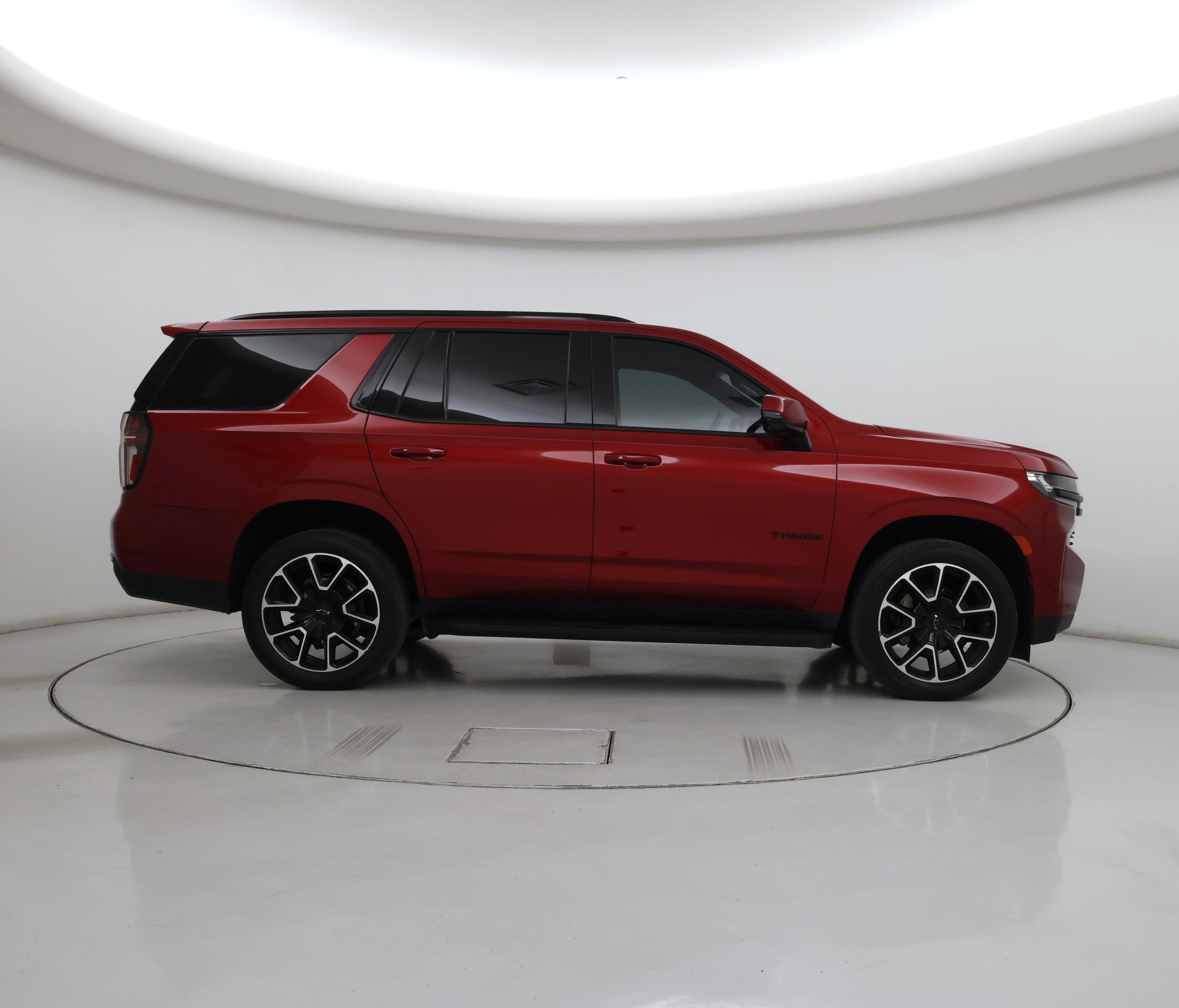 Thumbnail: 2023 Chevrolet Tahoe - 7