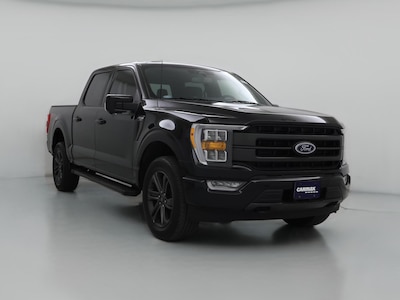 2022 Ford F150 Lariat