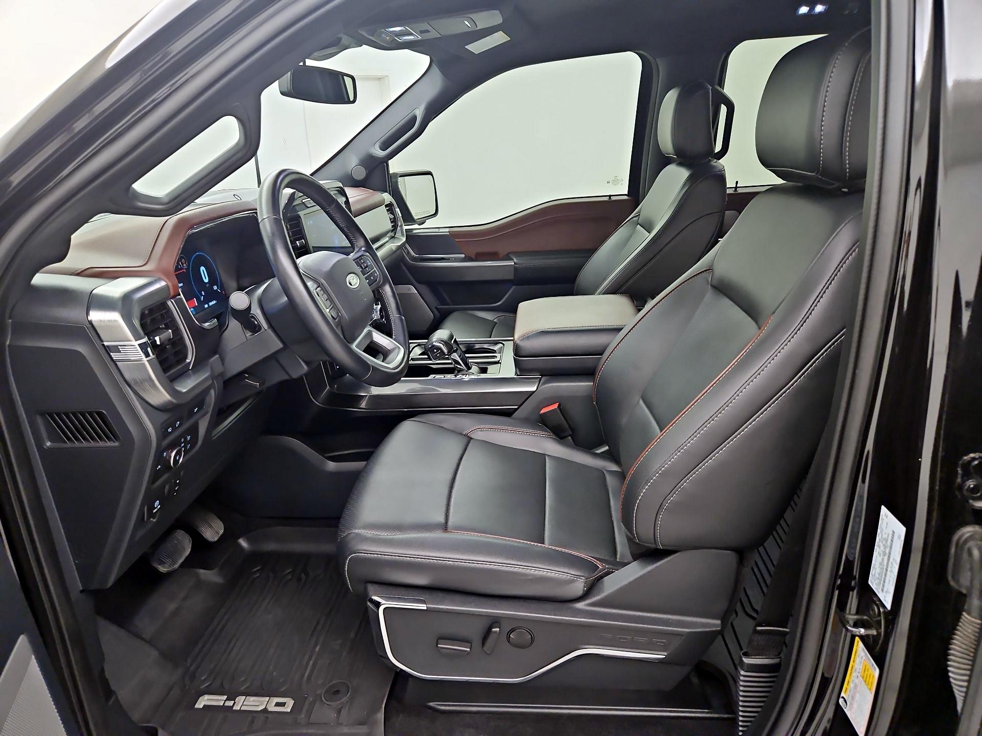 Thumbnail: 2022 Ford F-150 - 11