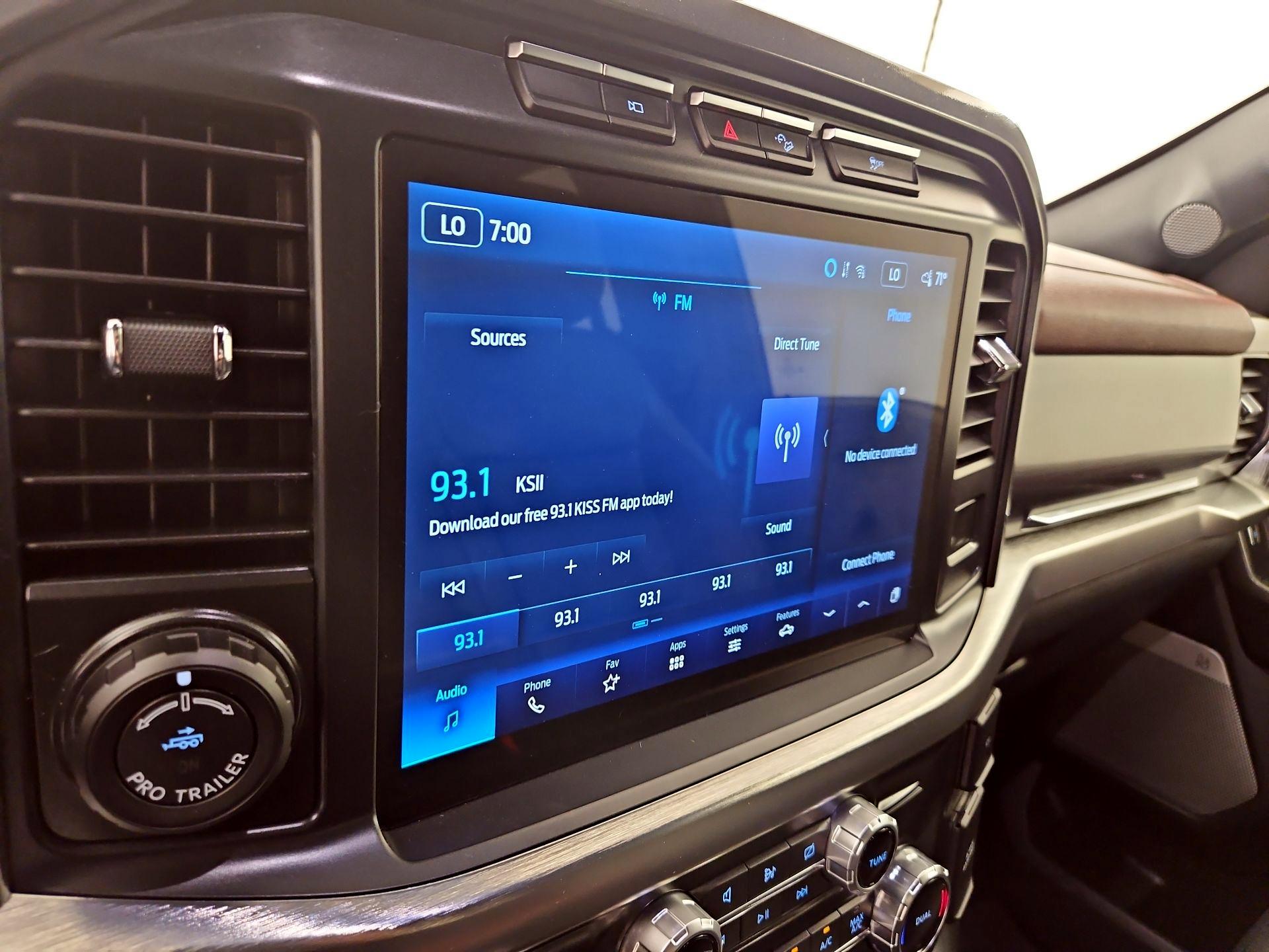 Thumbnail: 2022 Ford F-150 - 15