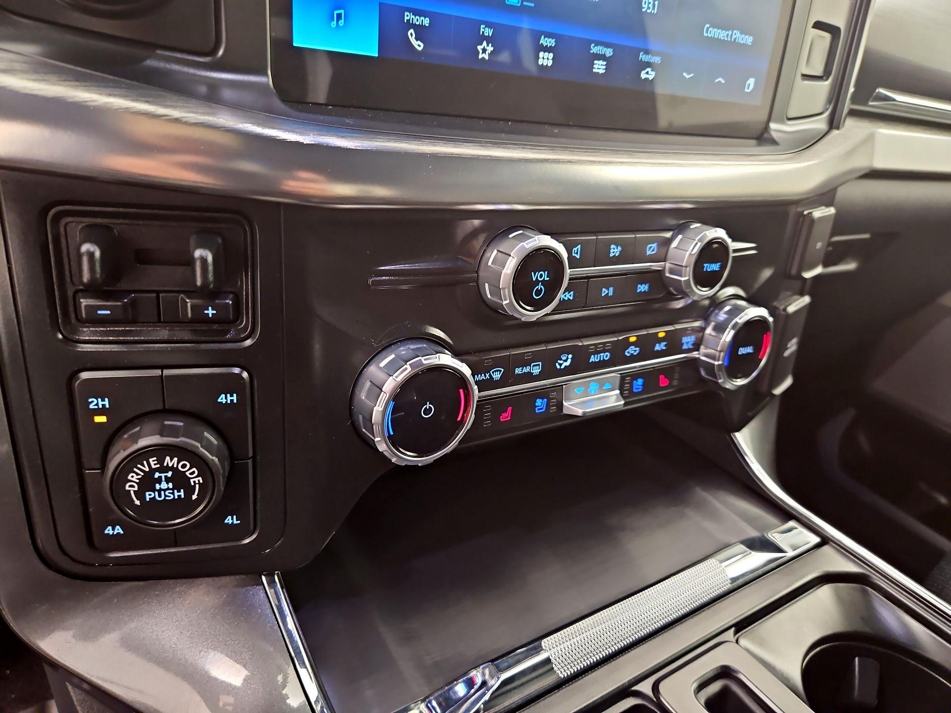 Thumbnail: 2022 Ford F-150 - 16