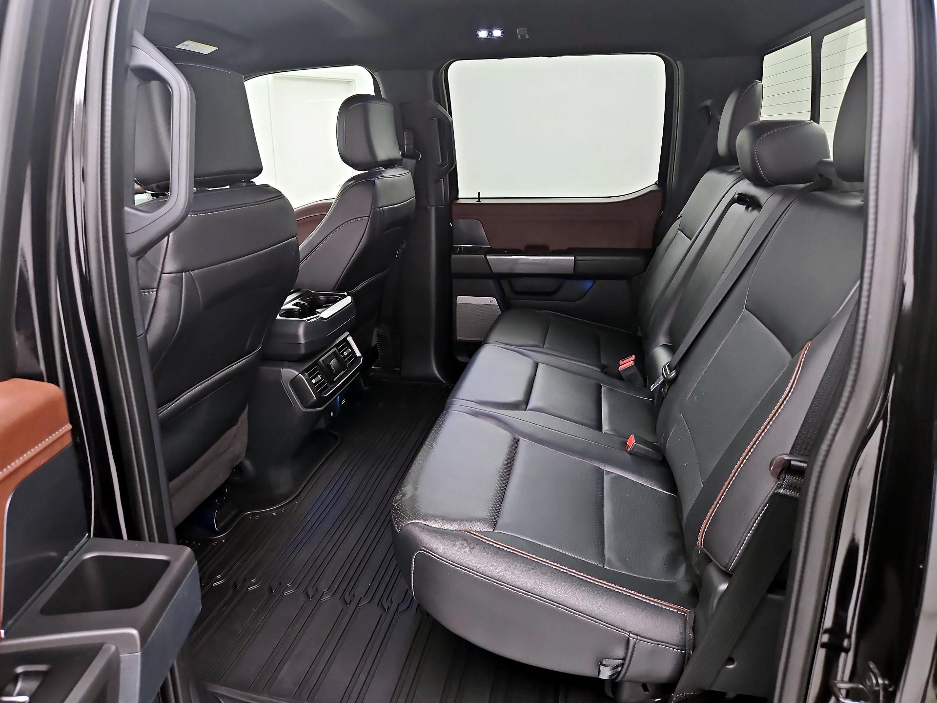 Thumbnail: 2022 Ford F-150 - 19