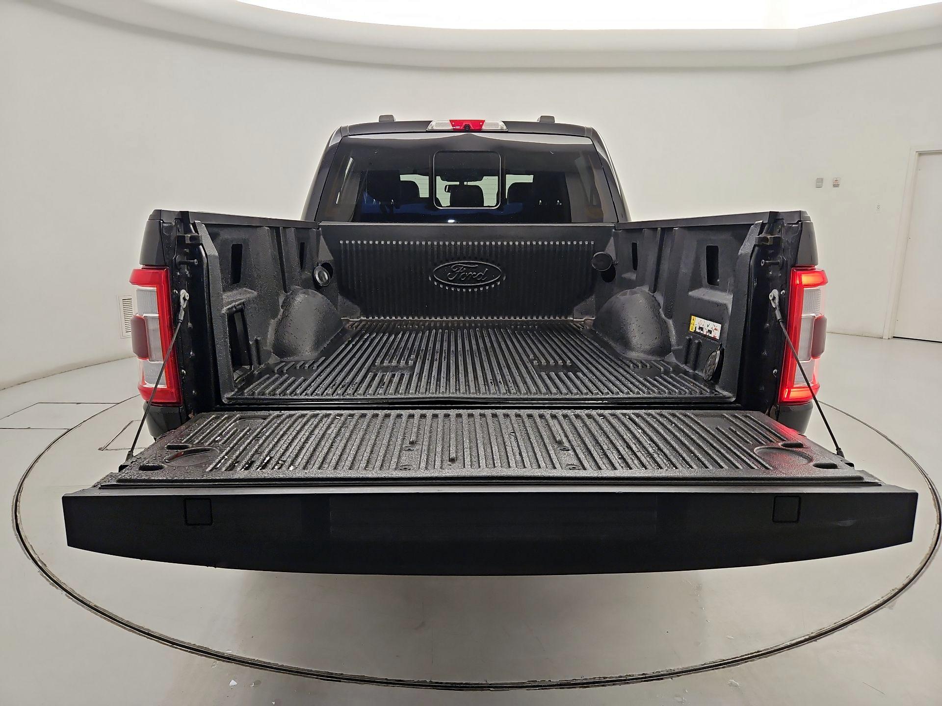 Thumbnail: 2022 Ford F-150 - 20