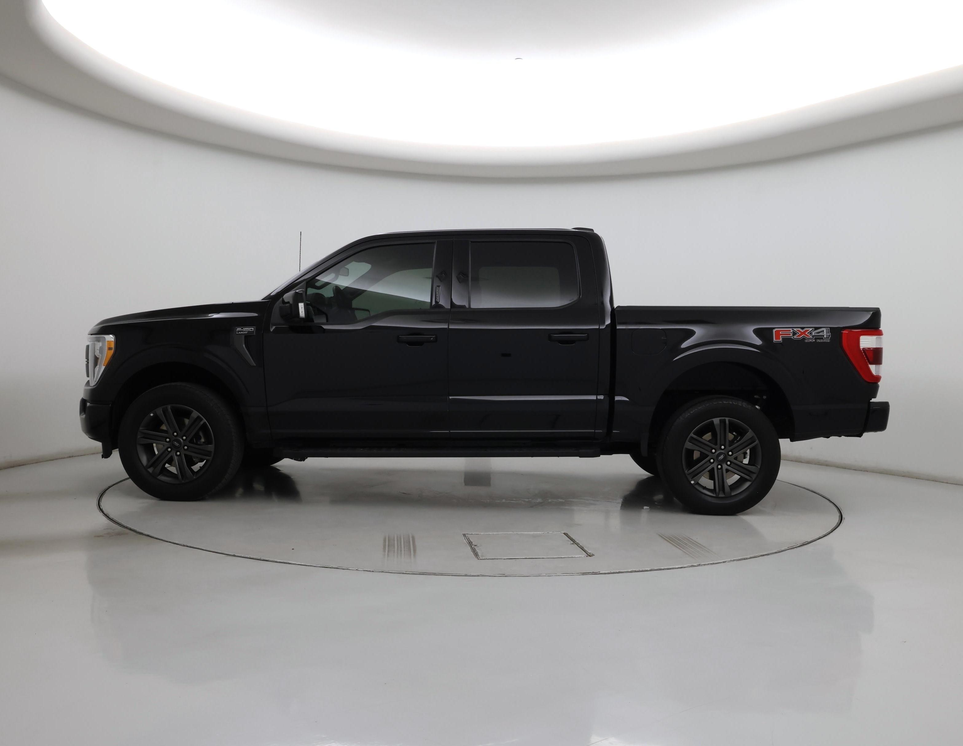 Thumbnail: 2022 Ford F-150 - 3