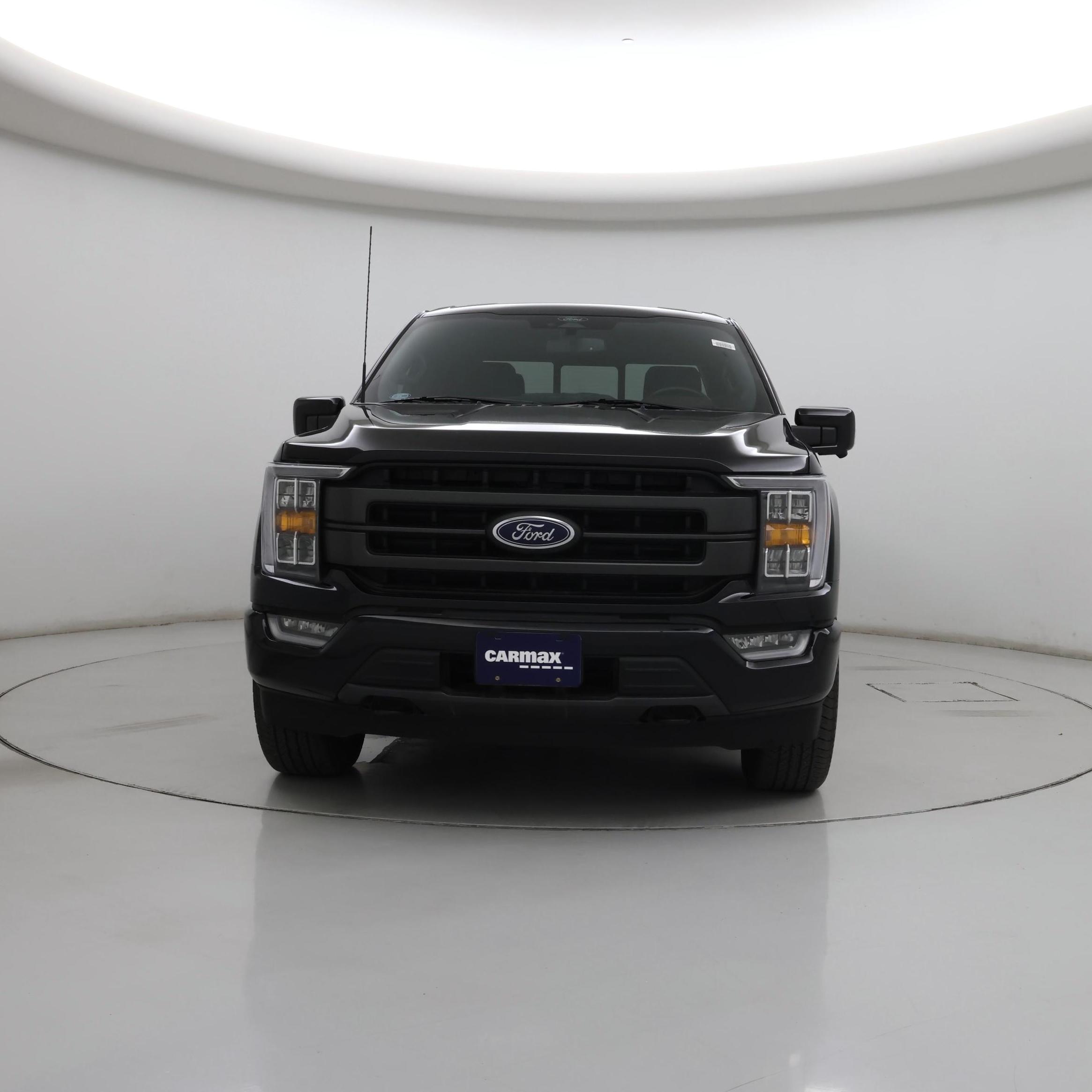 Thumbnail: 2022 Ford F-150 - 5