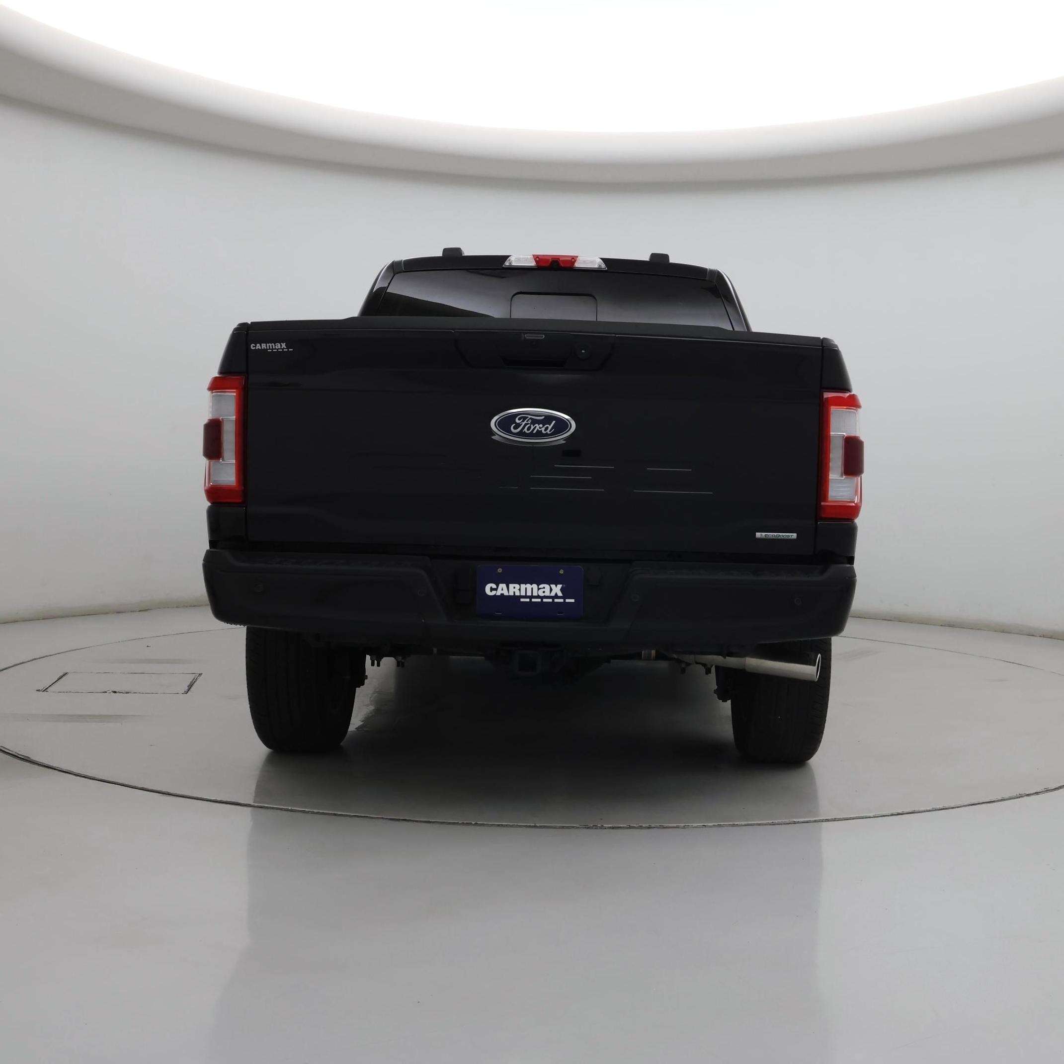 Thumbnail: 2022 Ford F-150 - 6