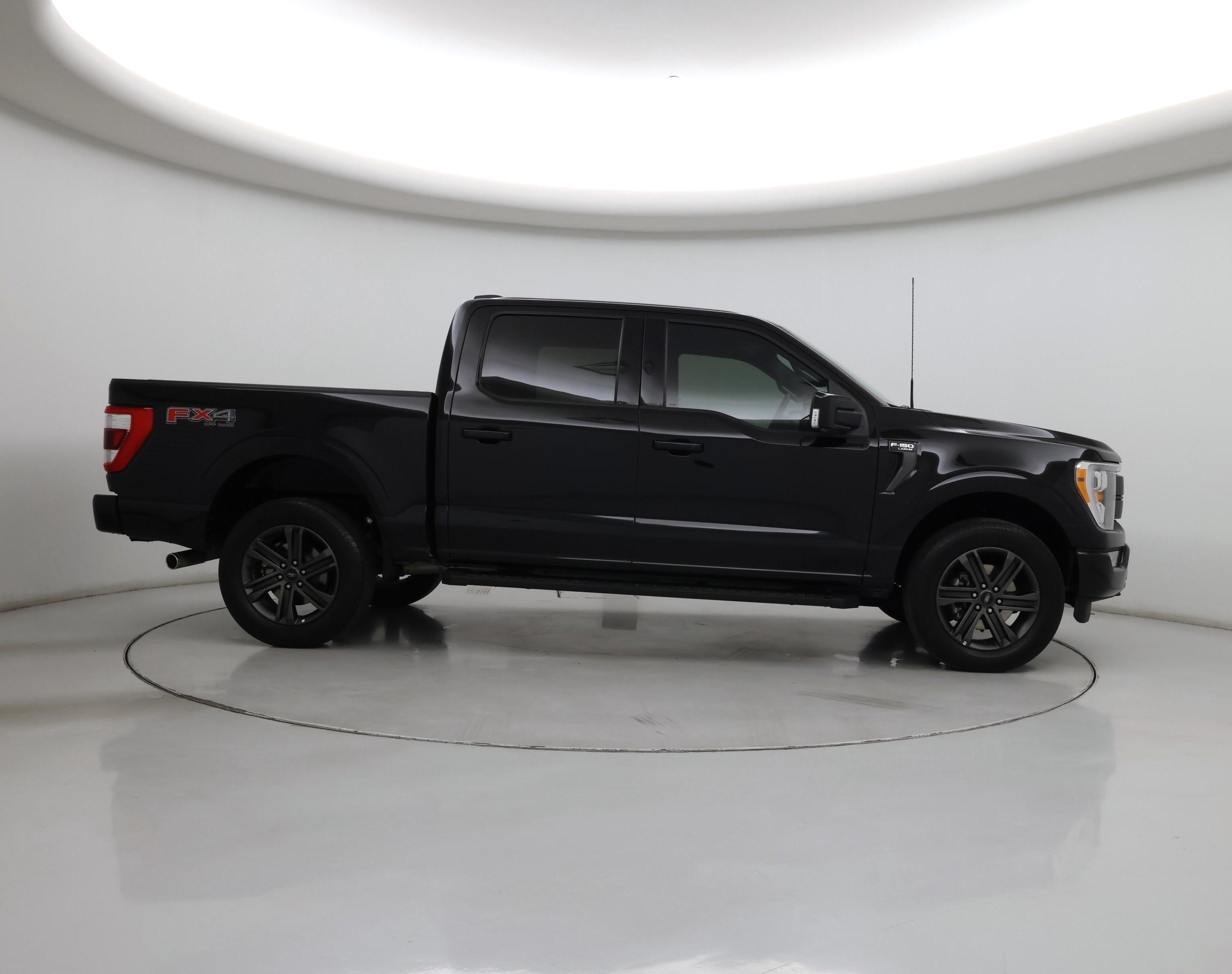 Thumbnail: 2022 Ford F-150 - 7