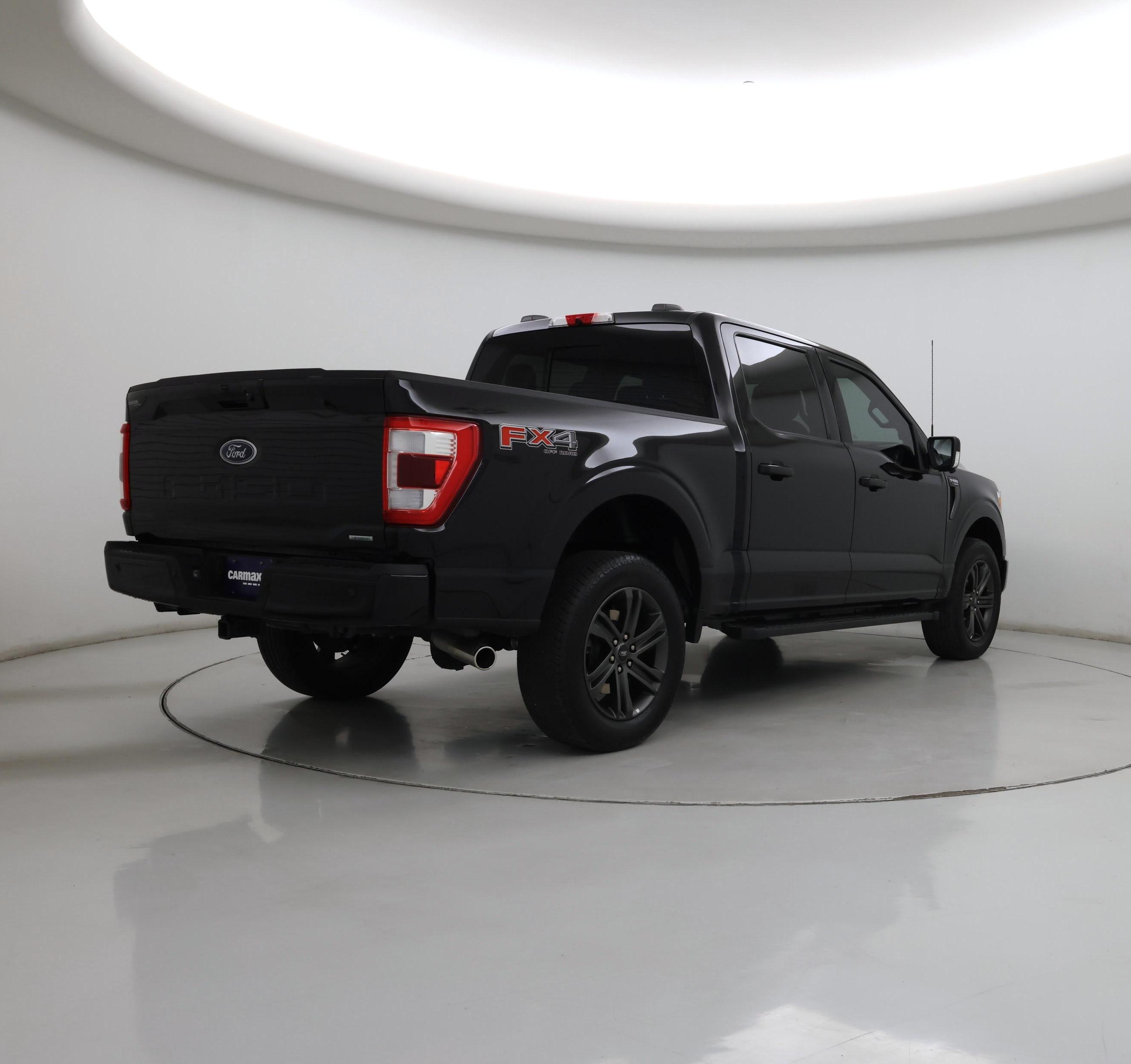 Thumbnail: 2022 Ford F-150 - 8