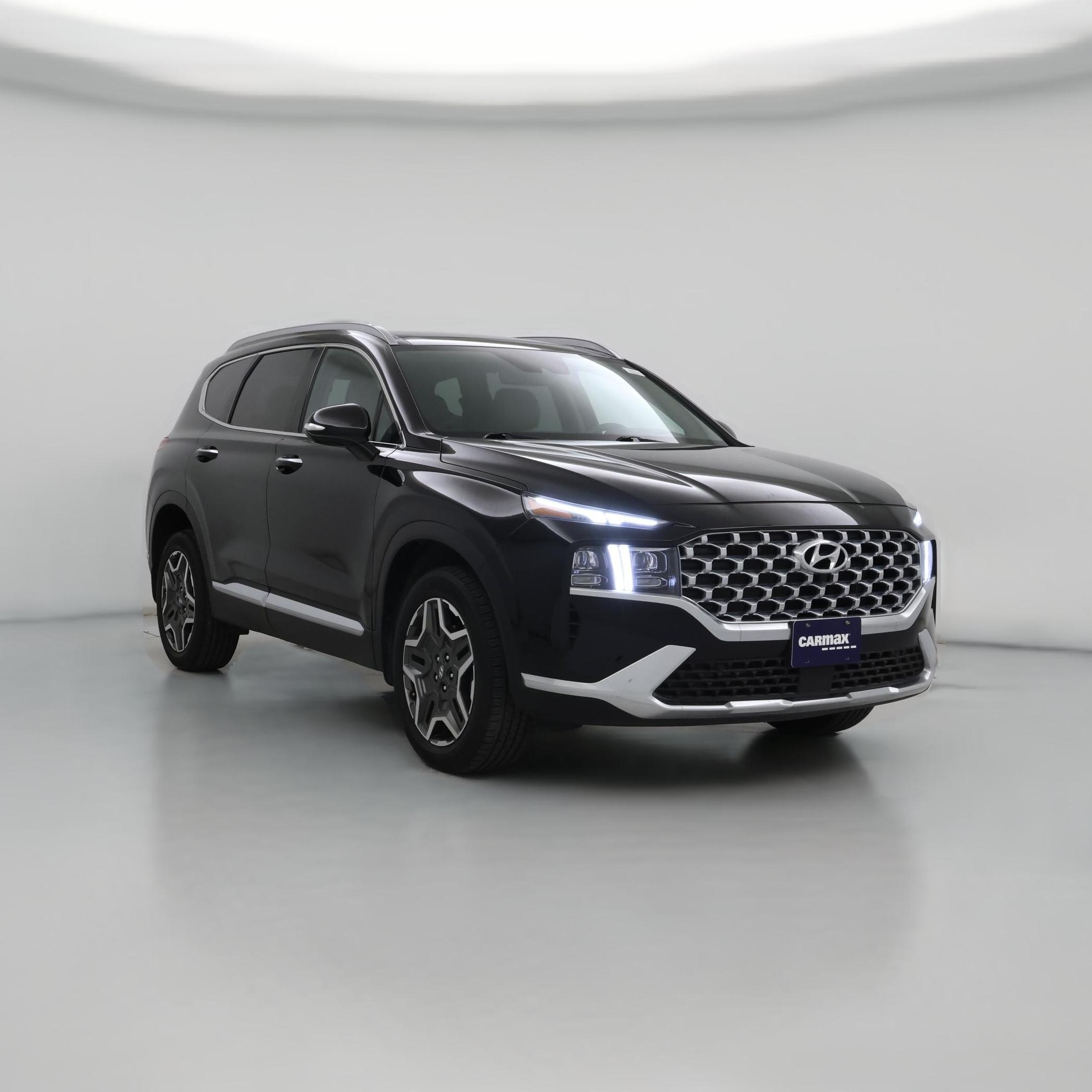 Thumbnail: 2023 Hyundai Santa Fe - 1