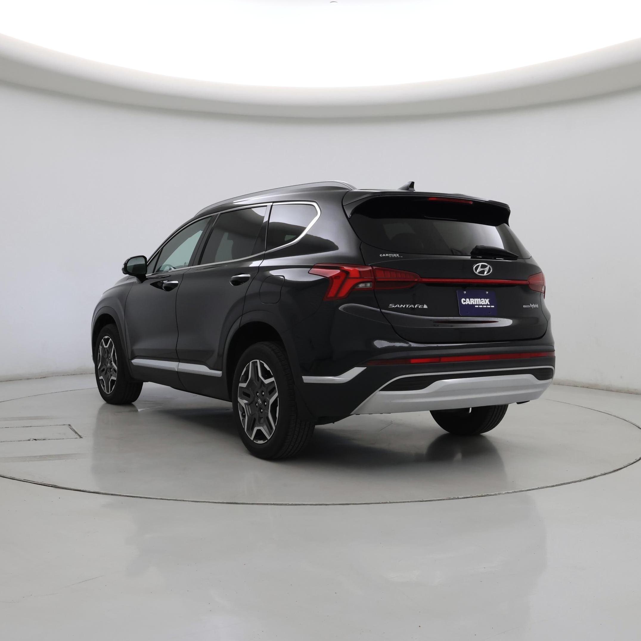 Thumbnail: 2023 Hyundai Santa Fe - 2