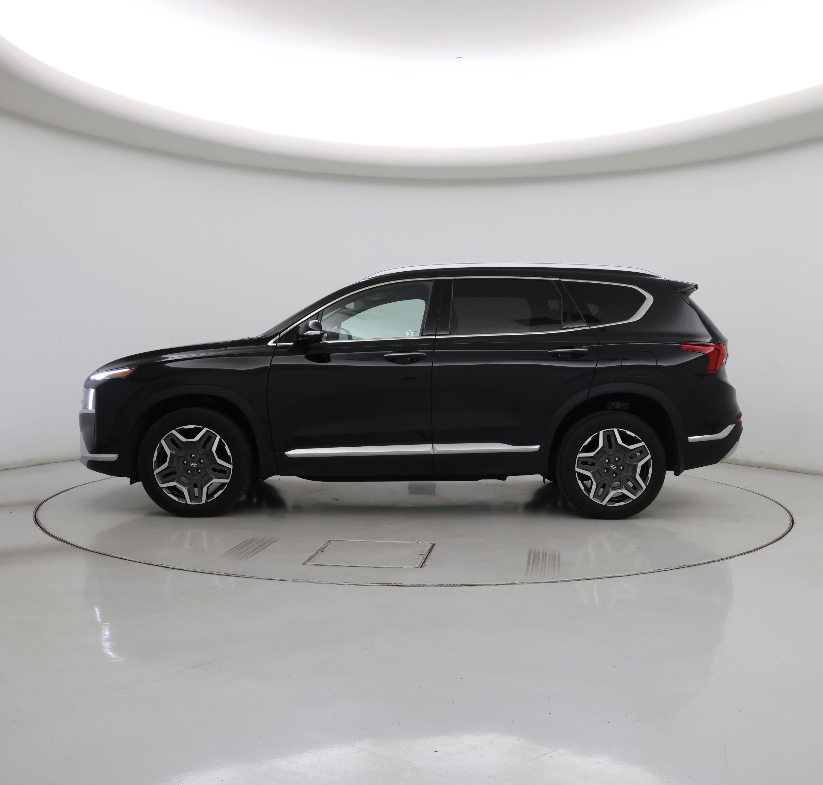 Thumbnail: 2023 Hyundai Santa Fe - 3