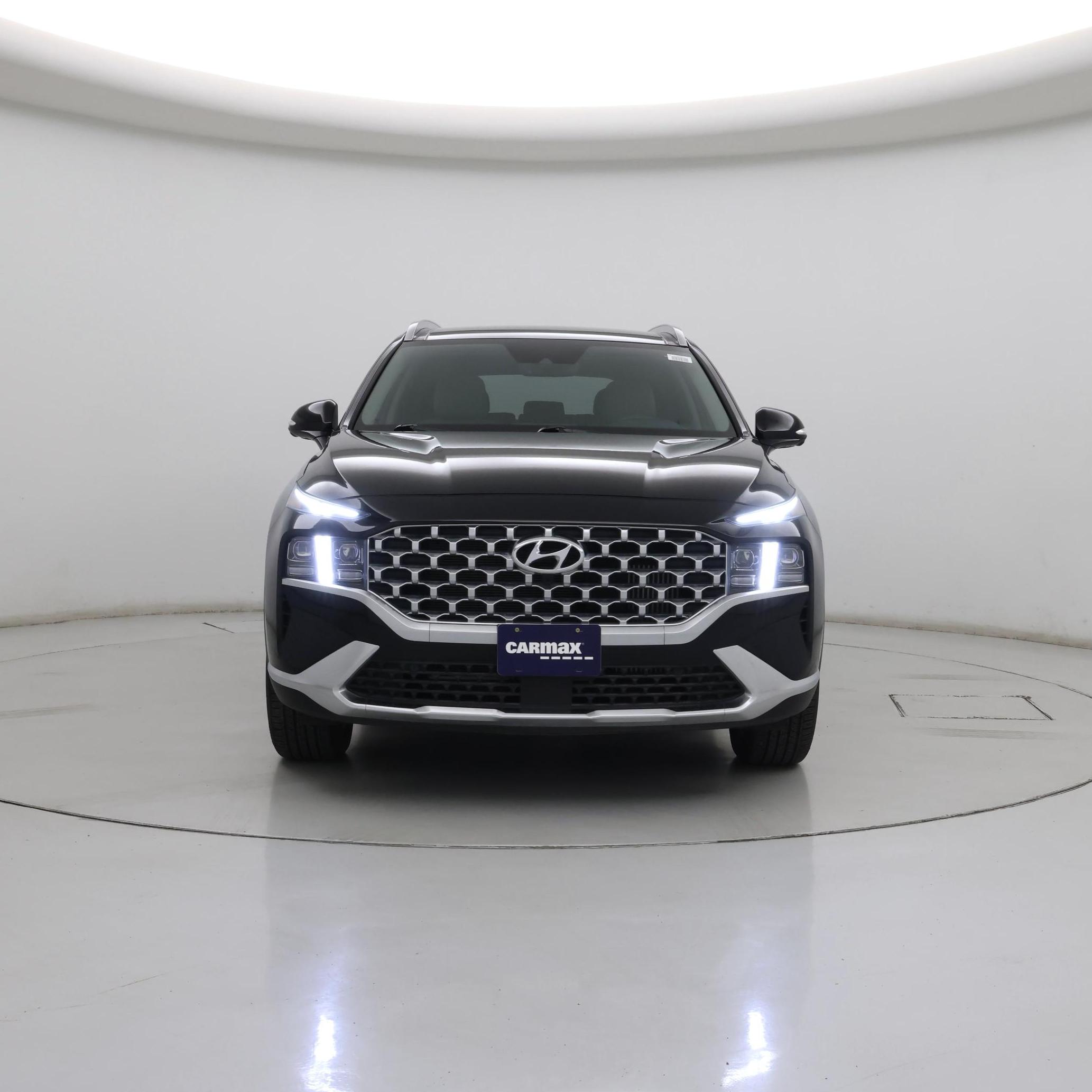 Thumbnail: 2023 Hyundai Santa Fe - 5