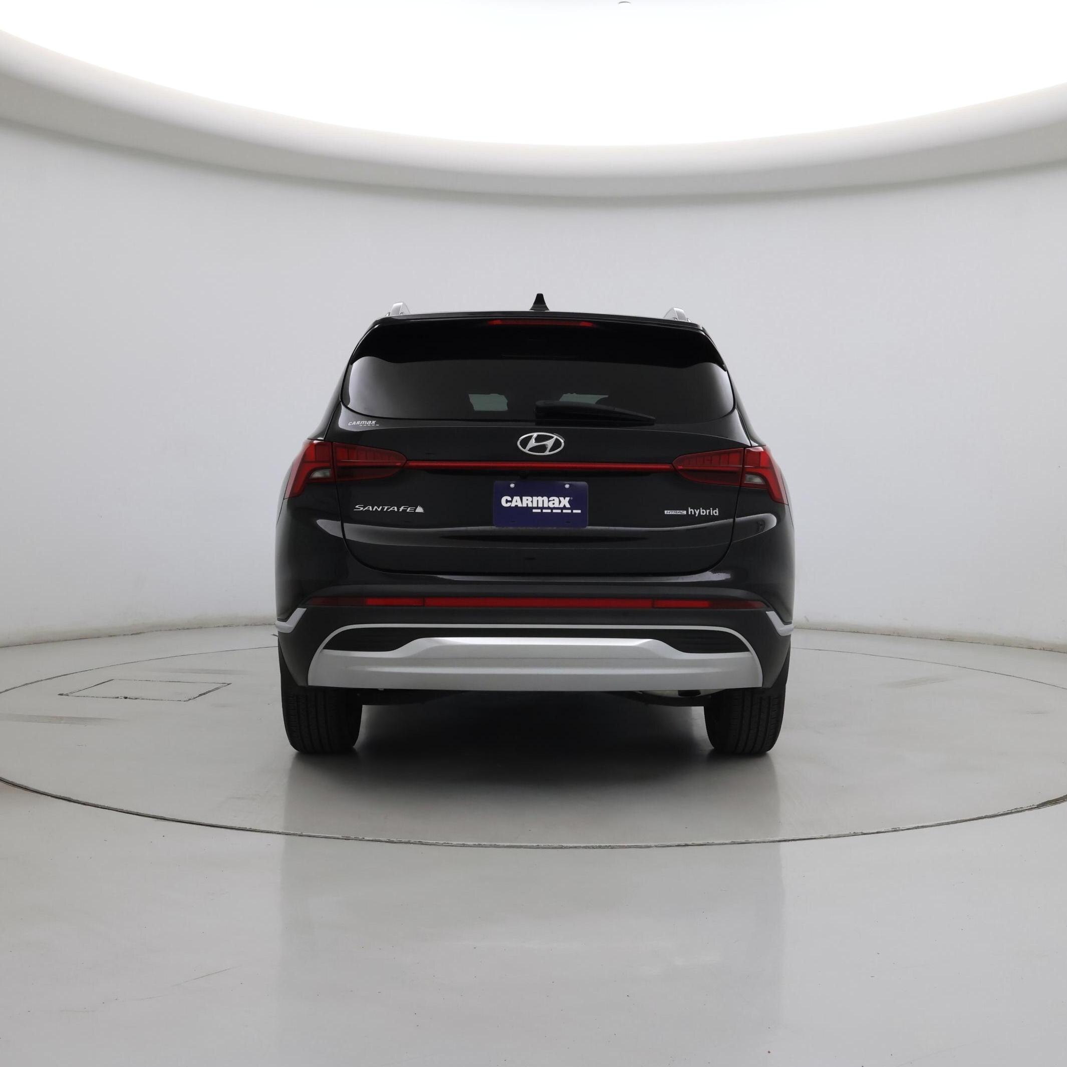 Thumbnail: 2023 Hyundai Santa Fe - 6