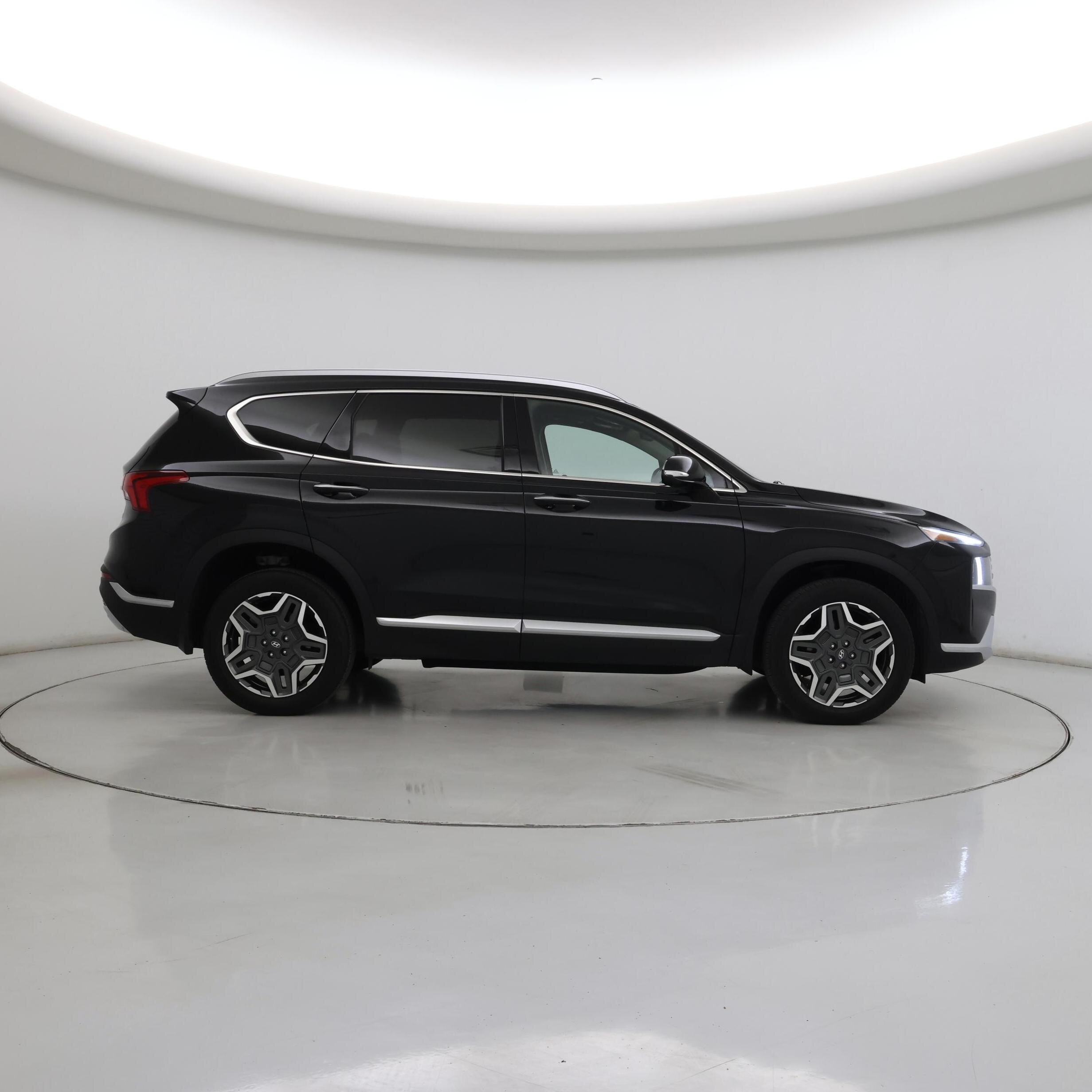 Thumbnail: 2023 Hyundai Santa Fe - 7