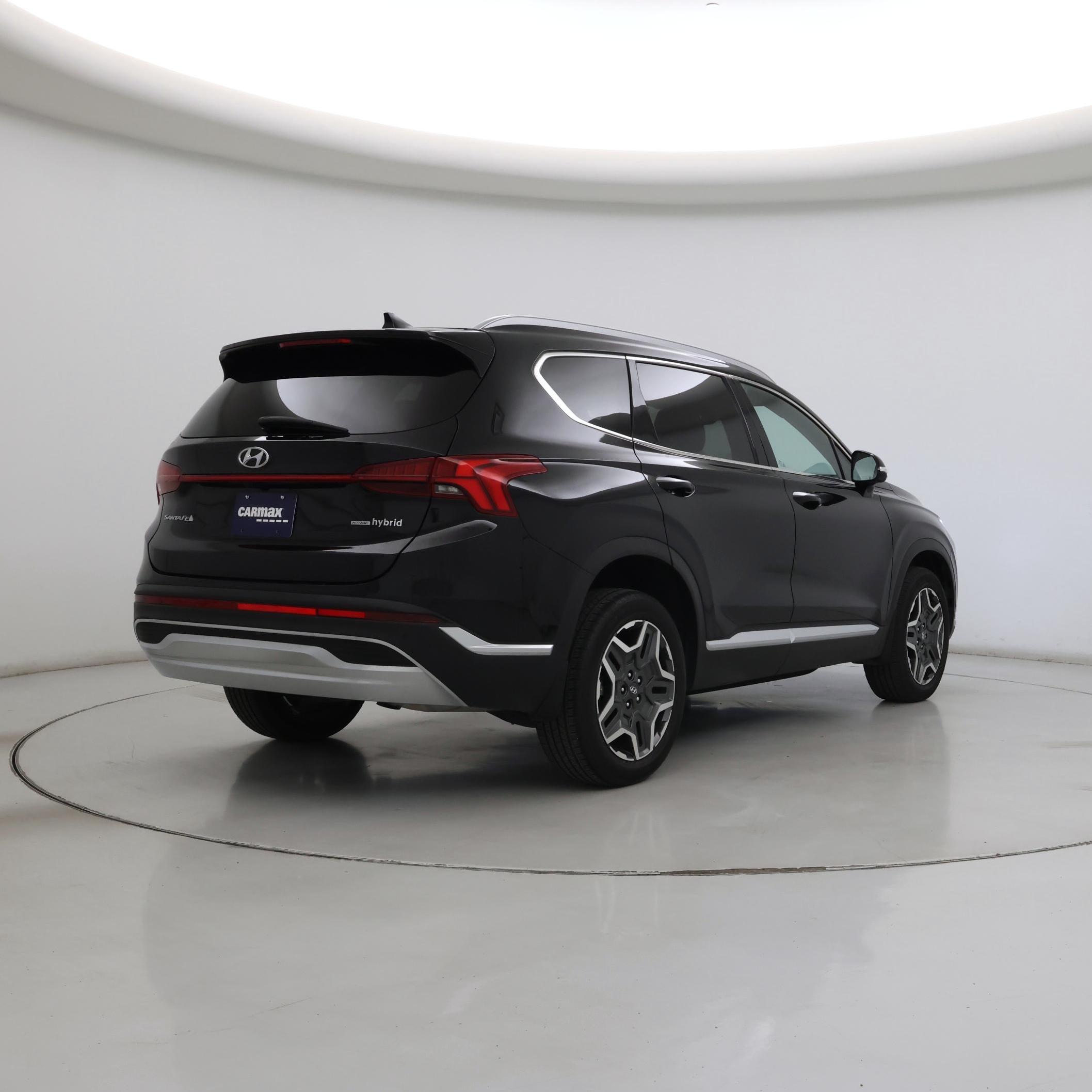 Thumbnail: 2023 Hyundai Santa Fe - 8