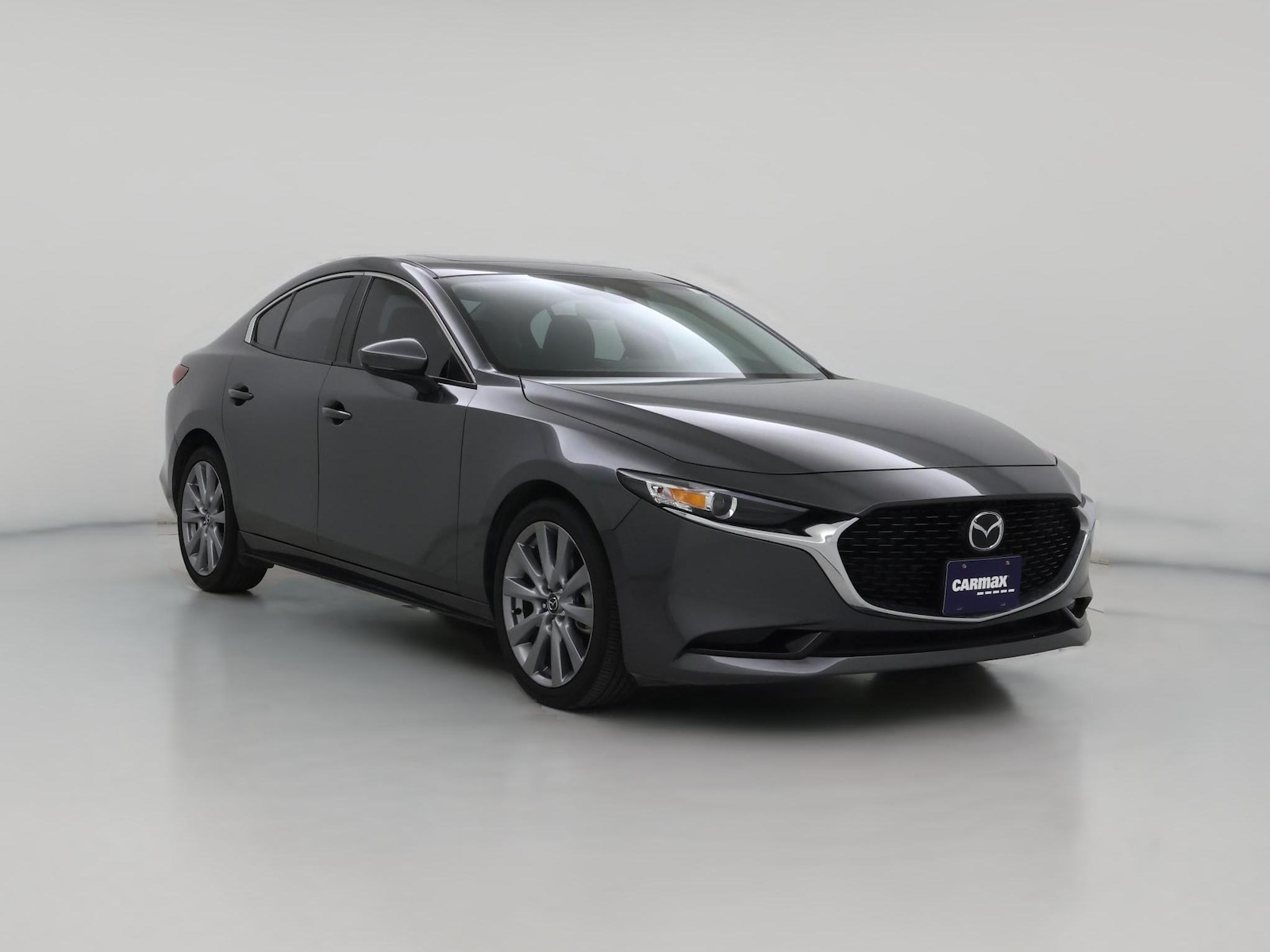 2023 Mazda Mazda3