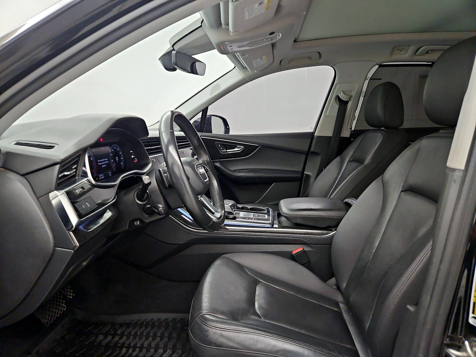 Thumbnail: 2021 Audi Q7 - 11