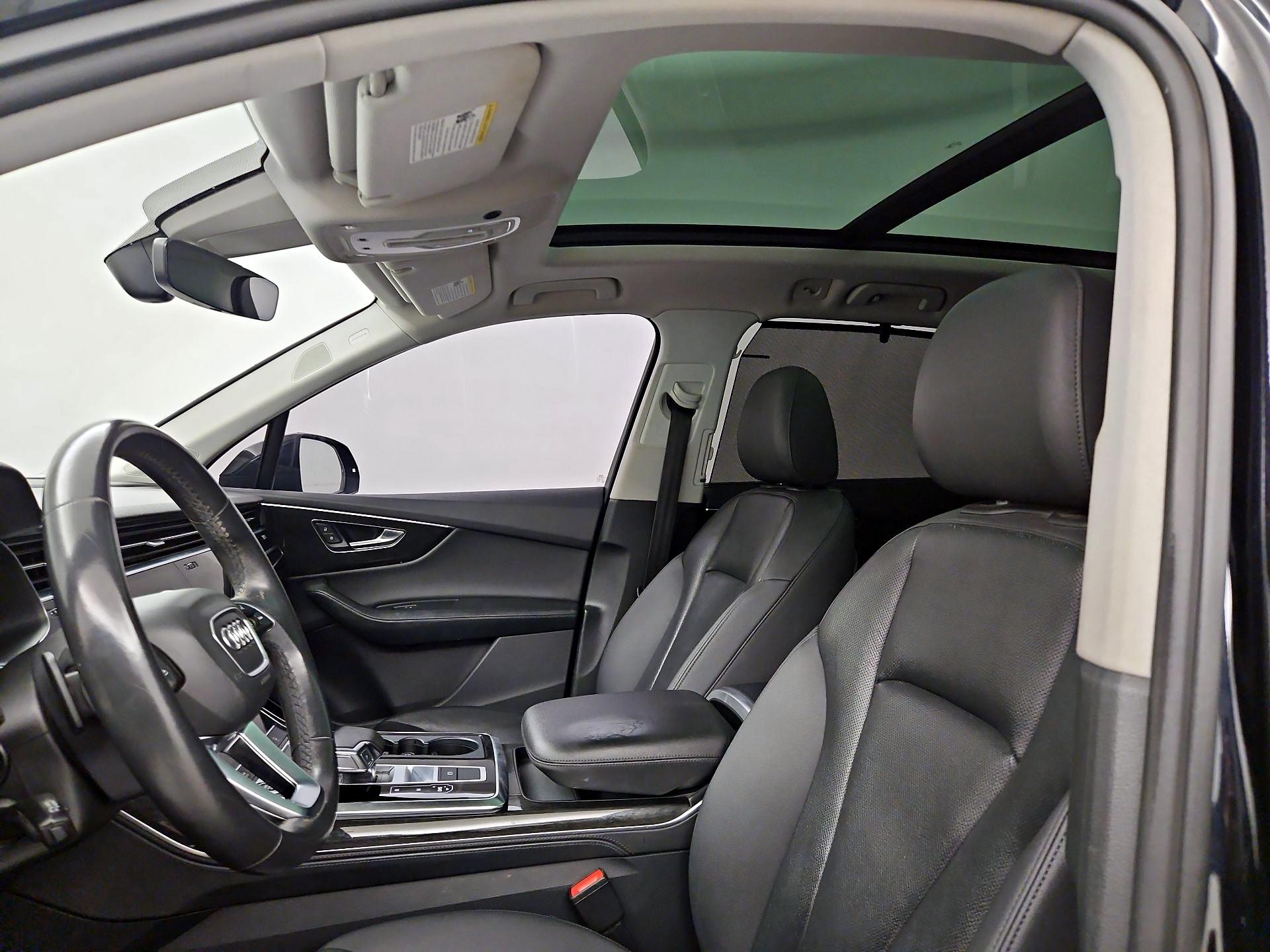 Thumbnail: 2021 Audi Q7 - 19