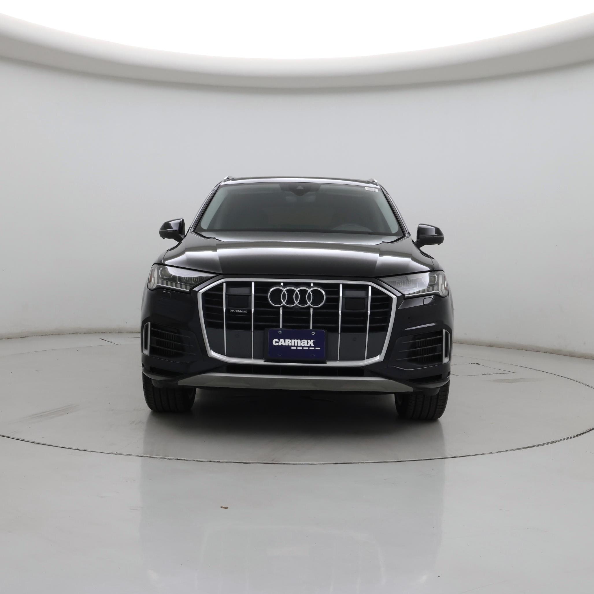 Thumbnail: 2021 Audi Q7 - 5
