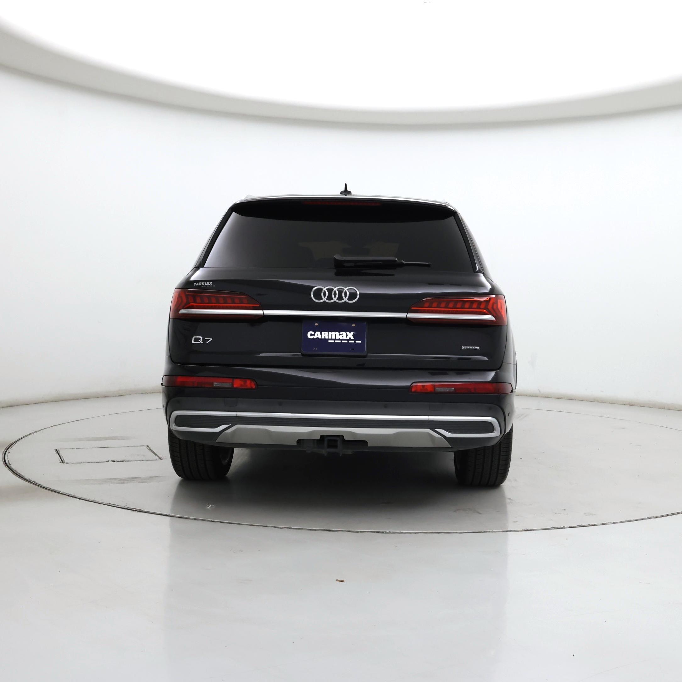 Thumbnail: 2021 Audi Q7 - 6