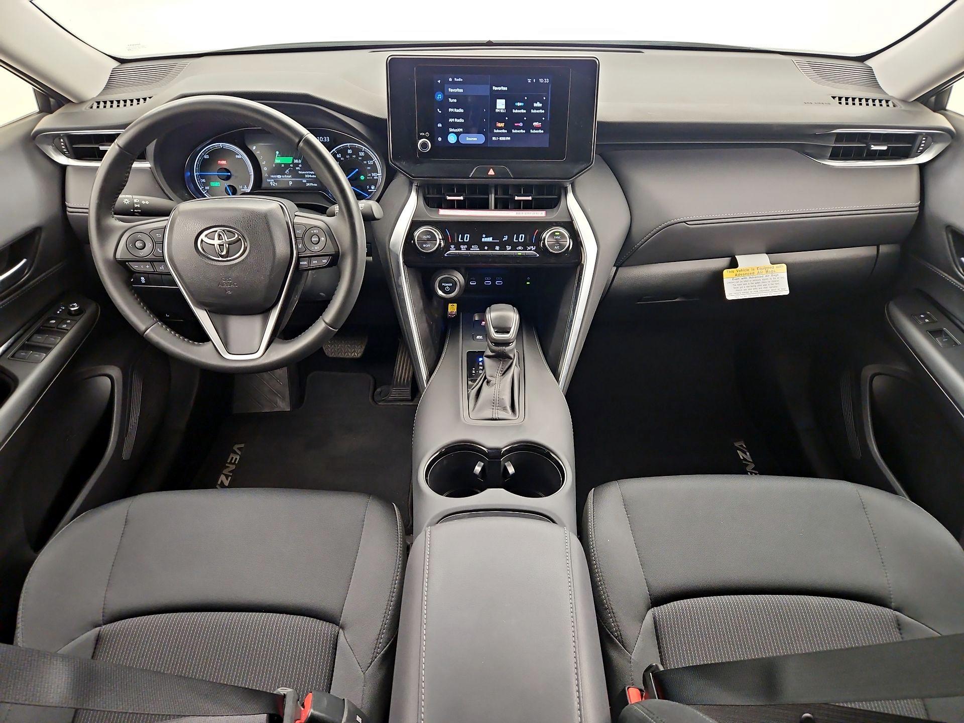 Thumbnail: 2024 Toyota Venza - 9