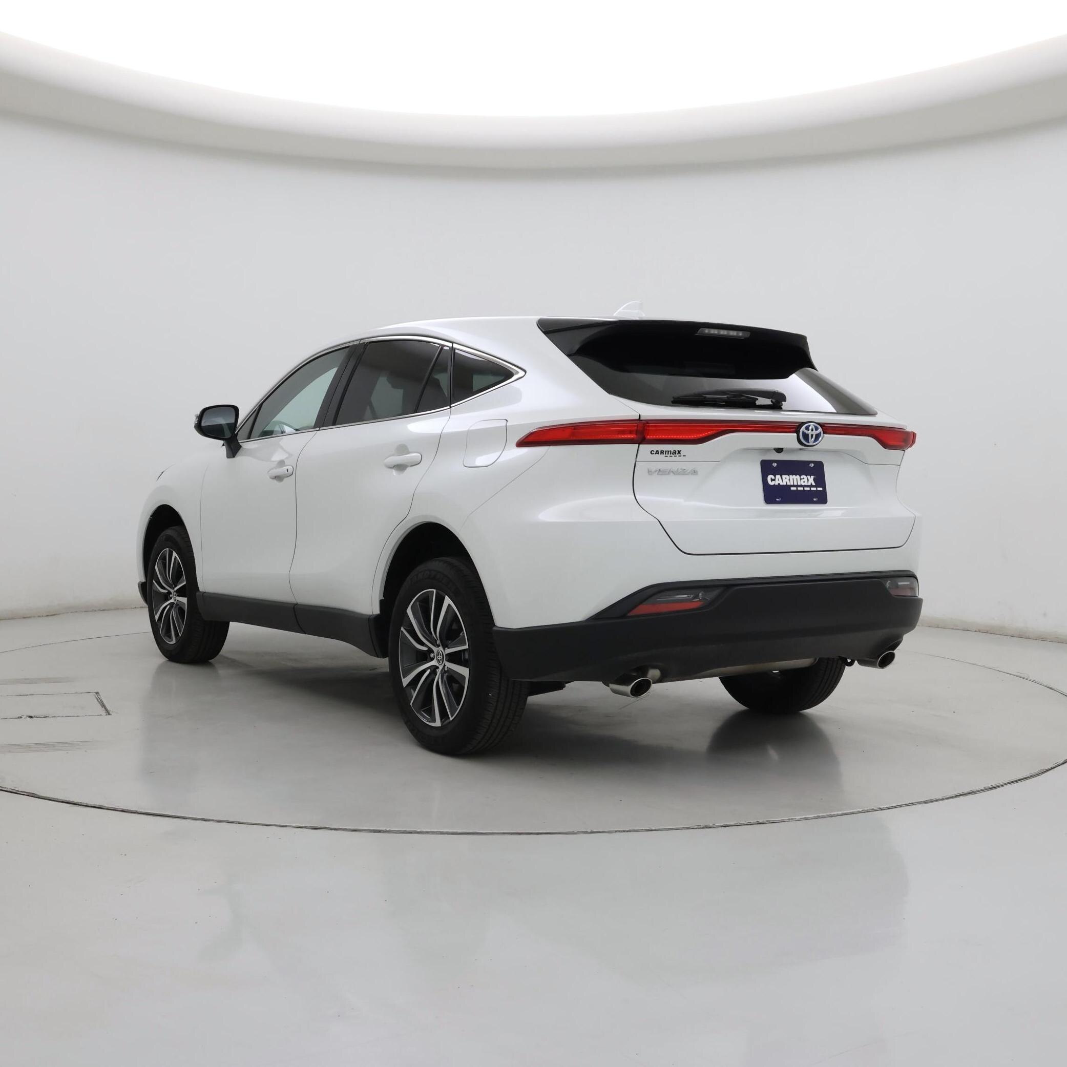 Thumbnail: 2024 Toyota Venza - 2