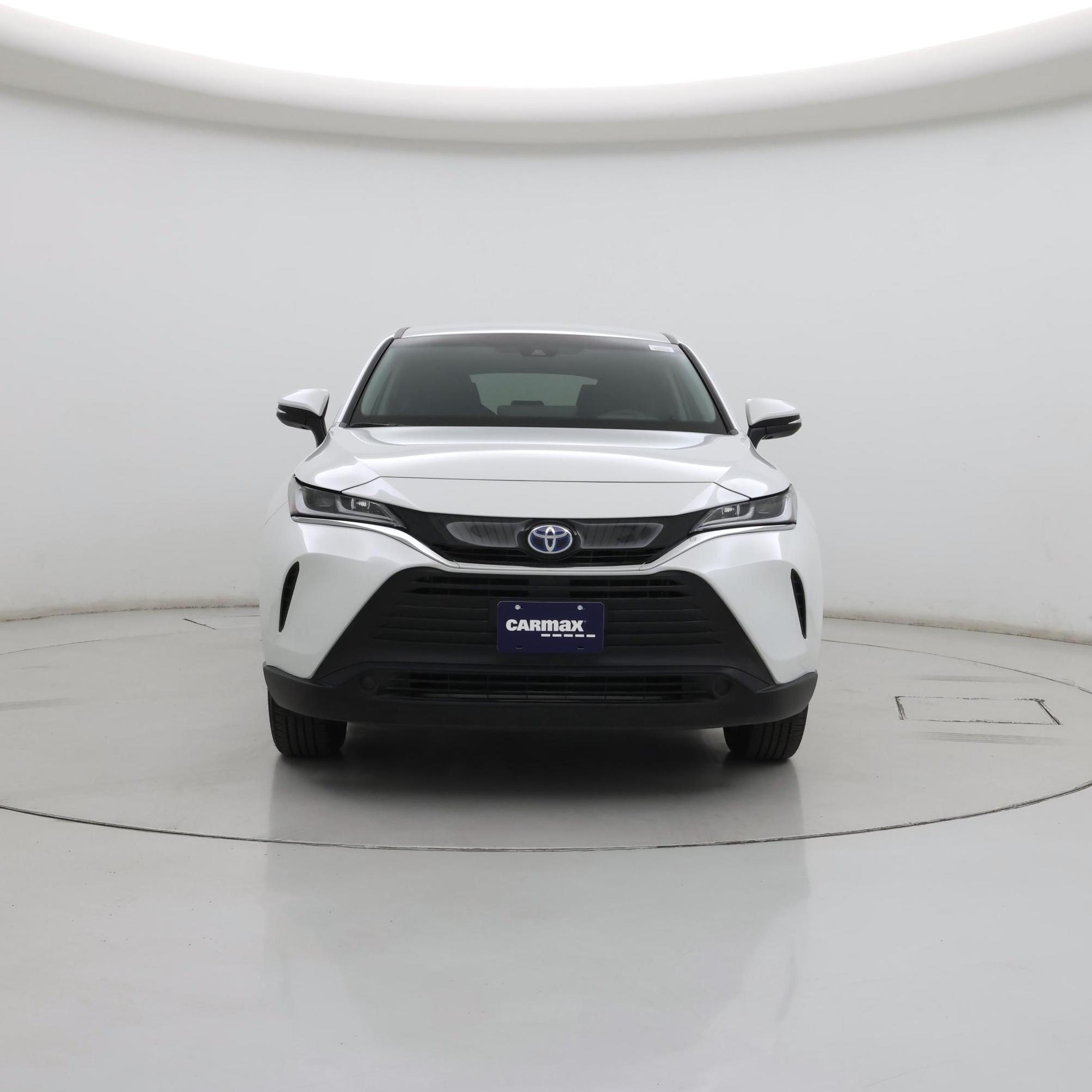 Thumbnail: 2024 Toyota Venza - 5