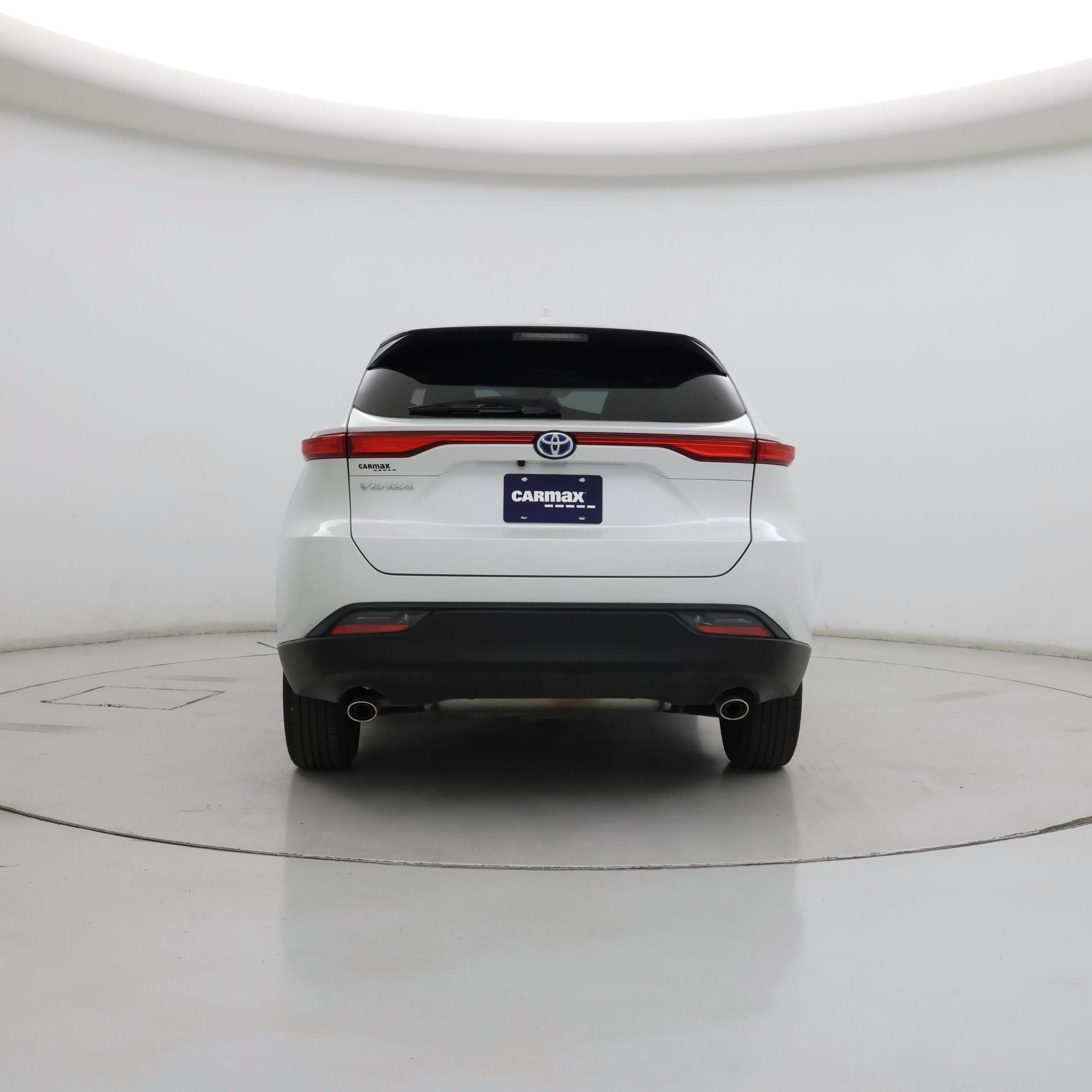 Thumbnail: 2024 Toyota Venza - 6